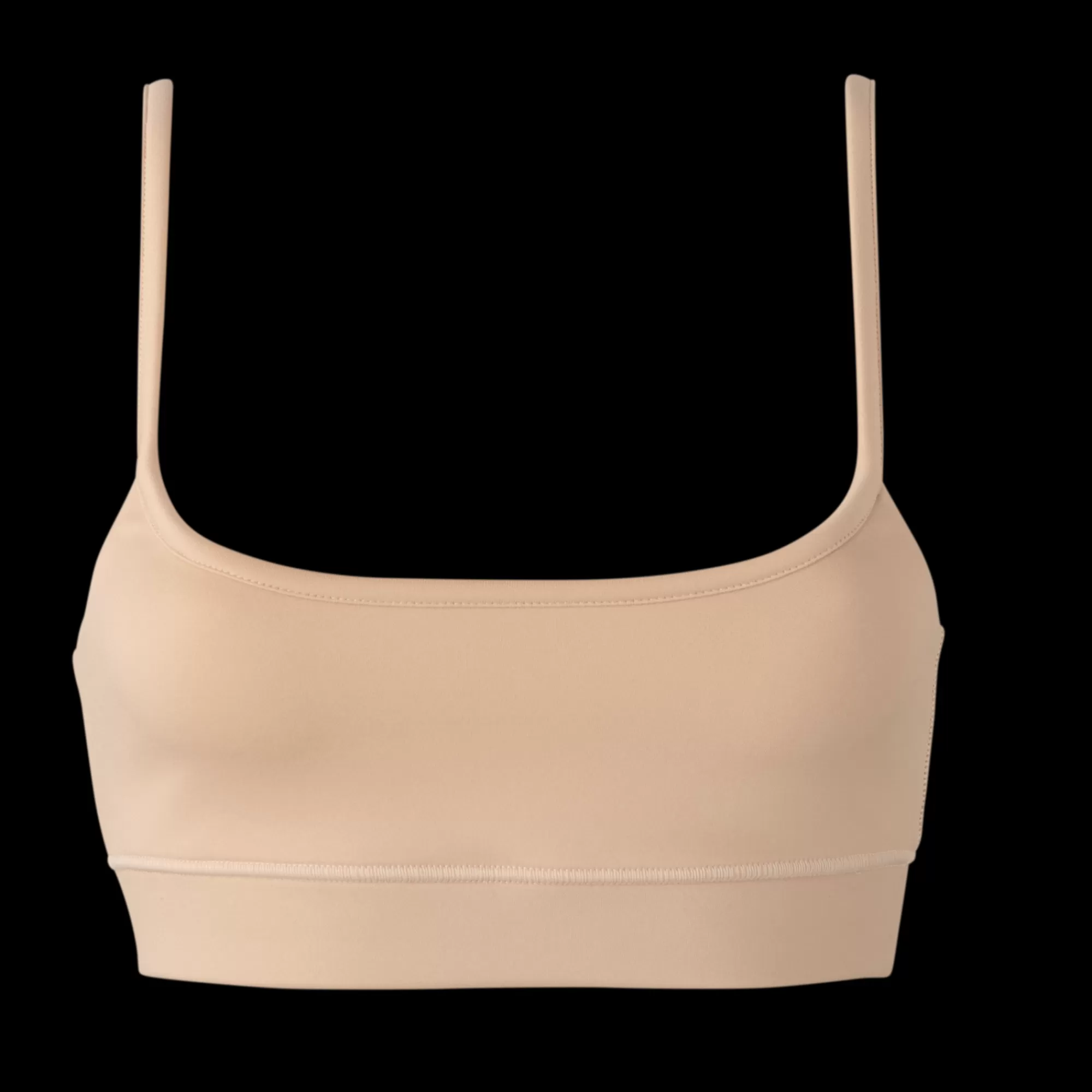 Tops & Blouses>Longchamp Brassière Nude