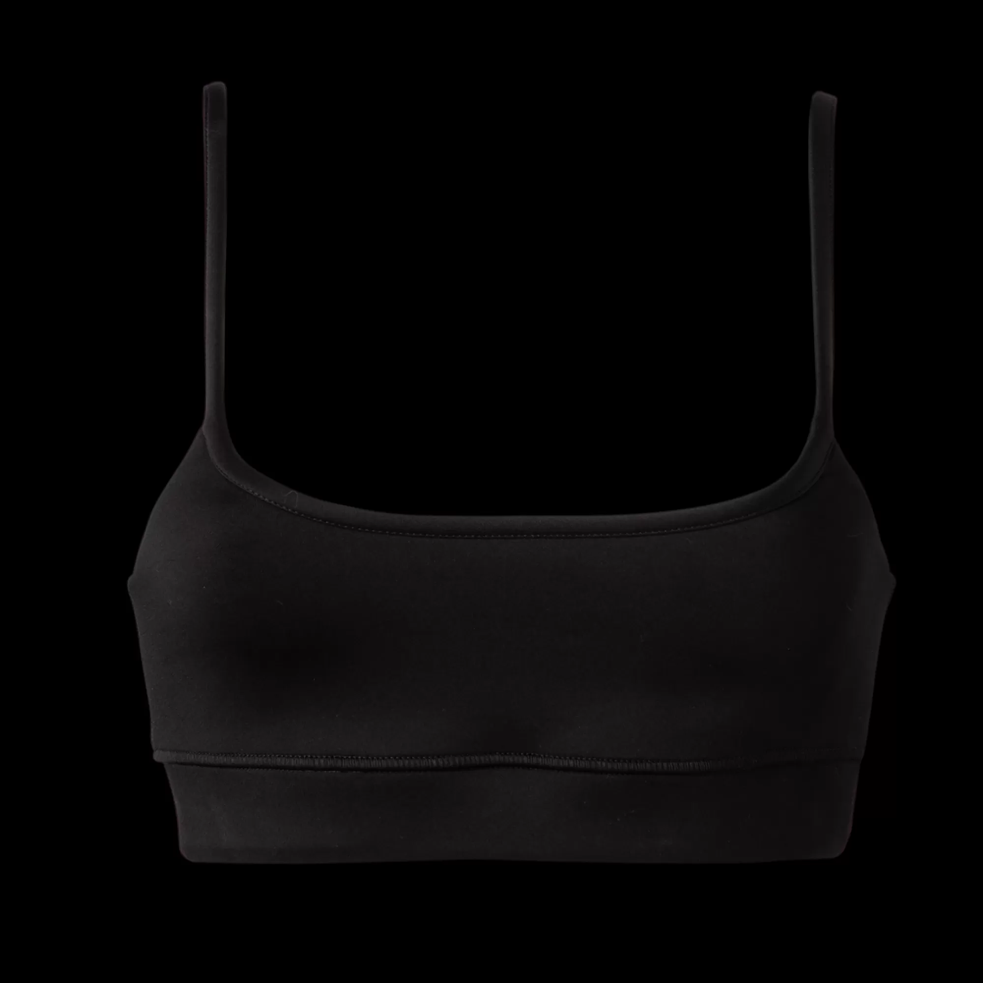 Tops & Blouses>Longchamp Brassière Noir