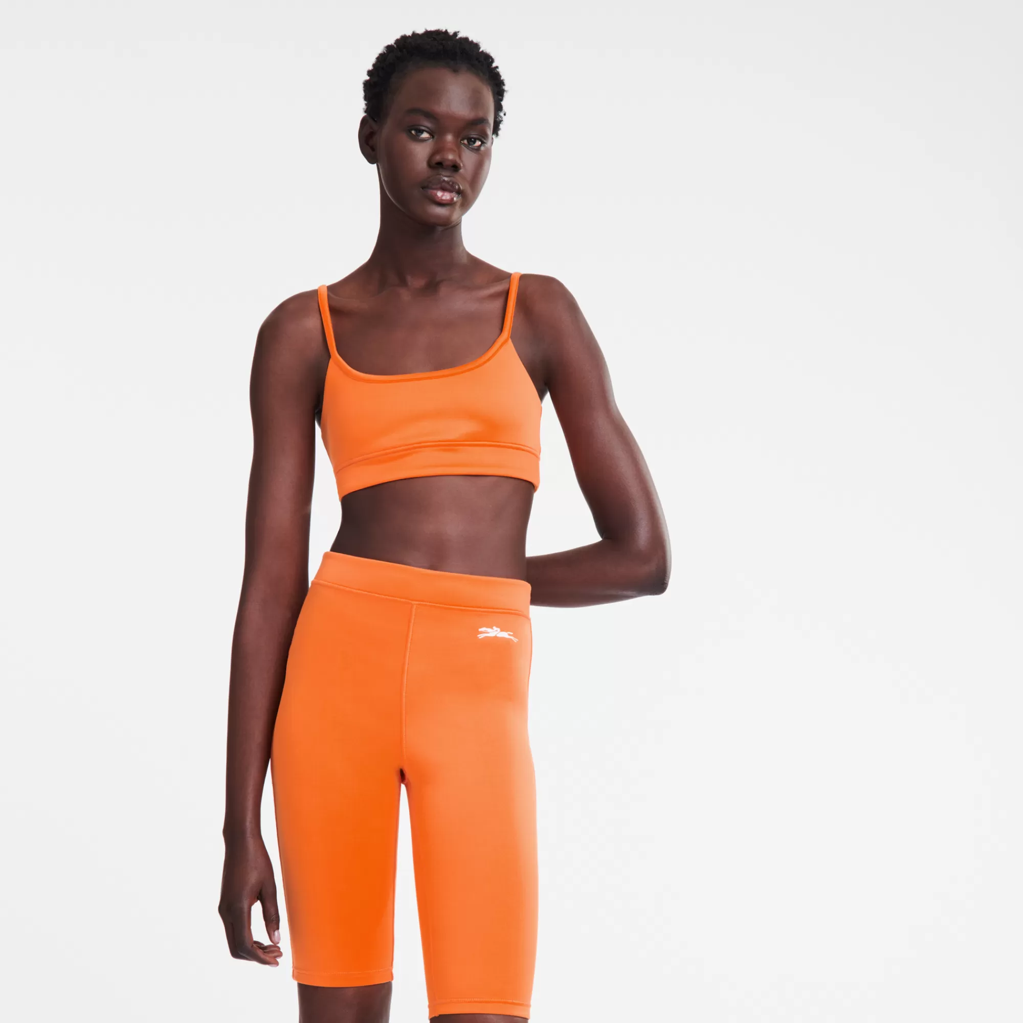 Tops & Blouses>Longchamp Brassière Orange