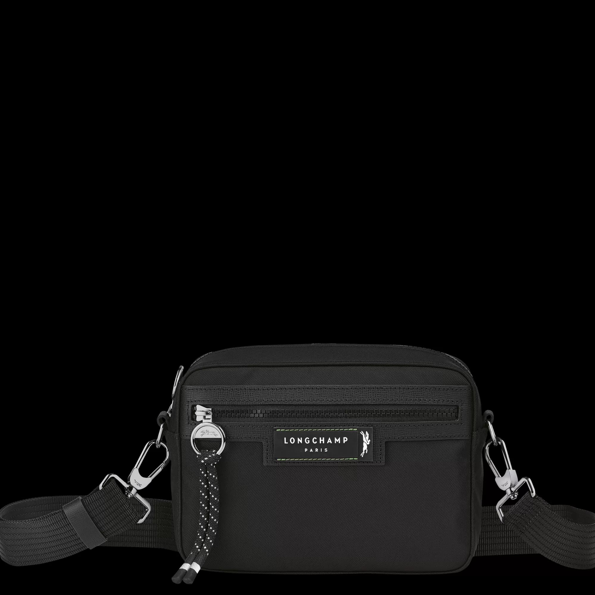 Le Pliage Collection | Le Pliage S>Longchamp Camera Bag S Le Pliage Energy Noir