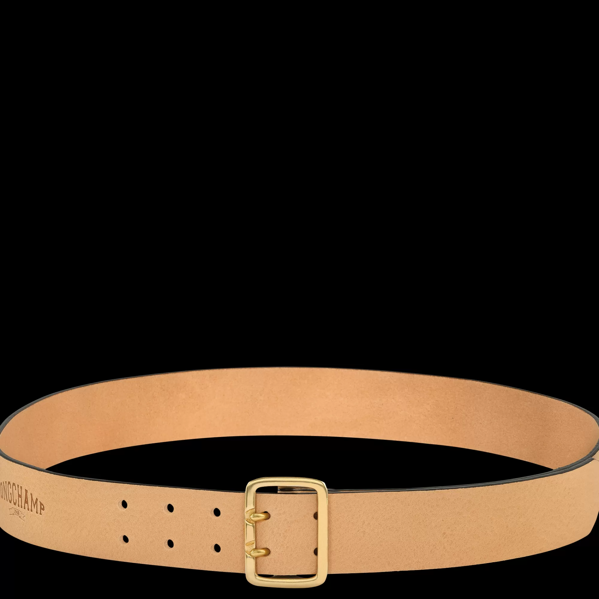 Ceintures>Longchamp Ceinture Femme Végétal