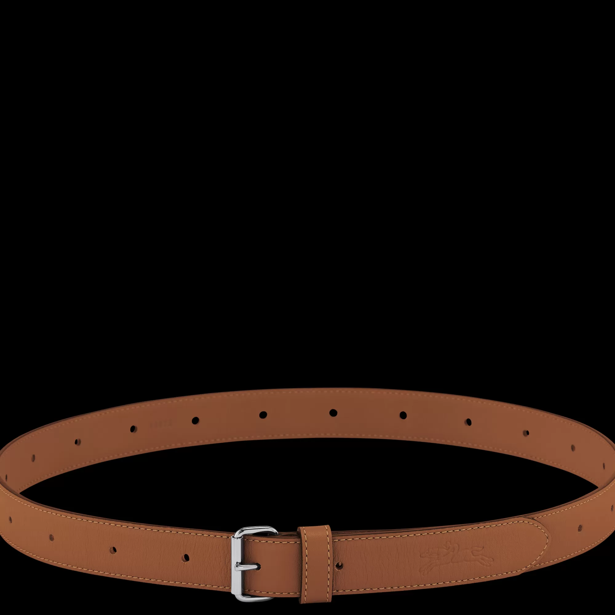 Le Pliage Xtra | Accessoires>Longchamp Ceinture Femme Le Pliage Xtra Cognac