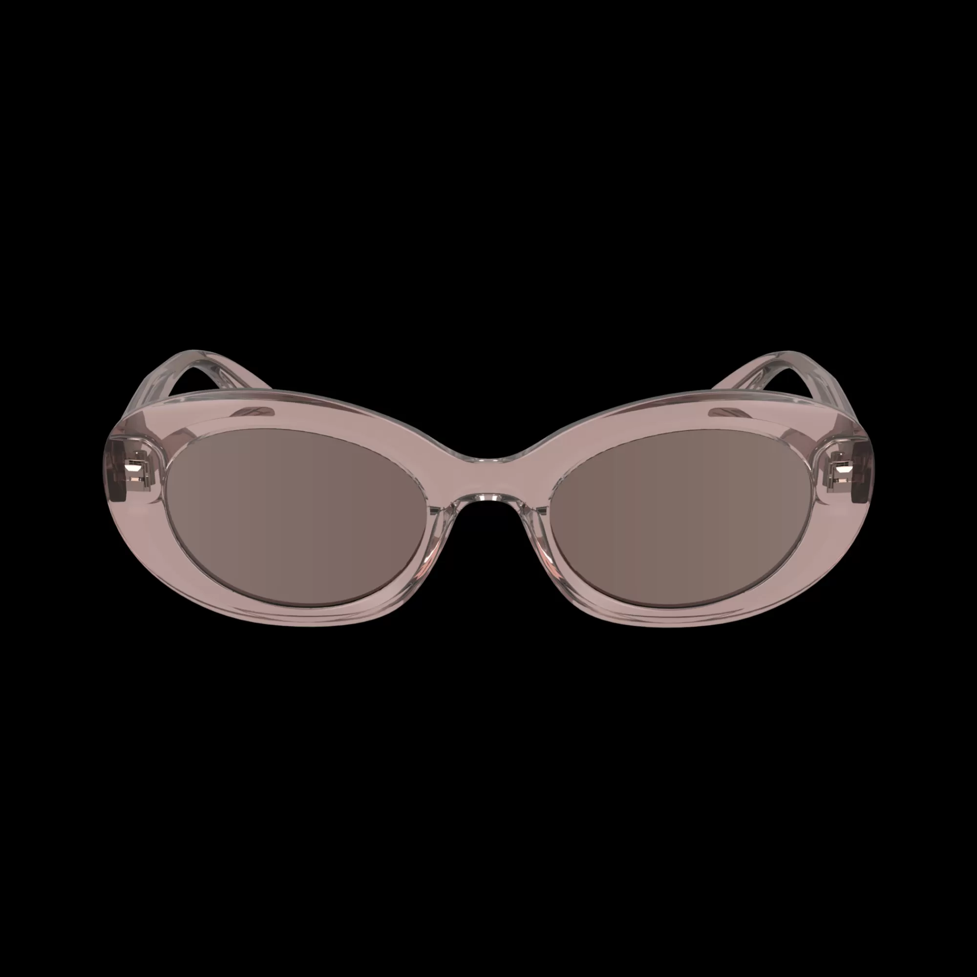 Lunettes De Soleil>Longchamp Lunettes De Soleil Rose