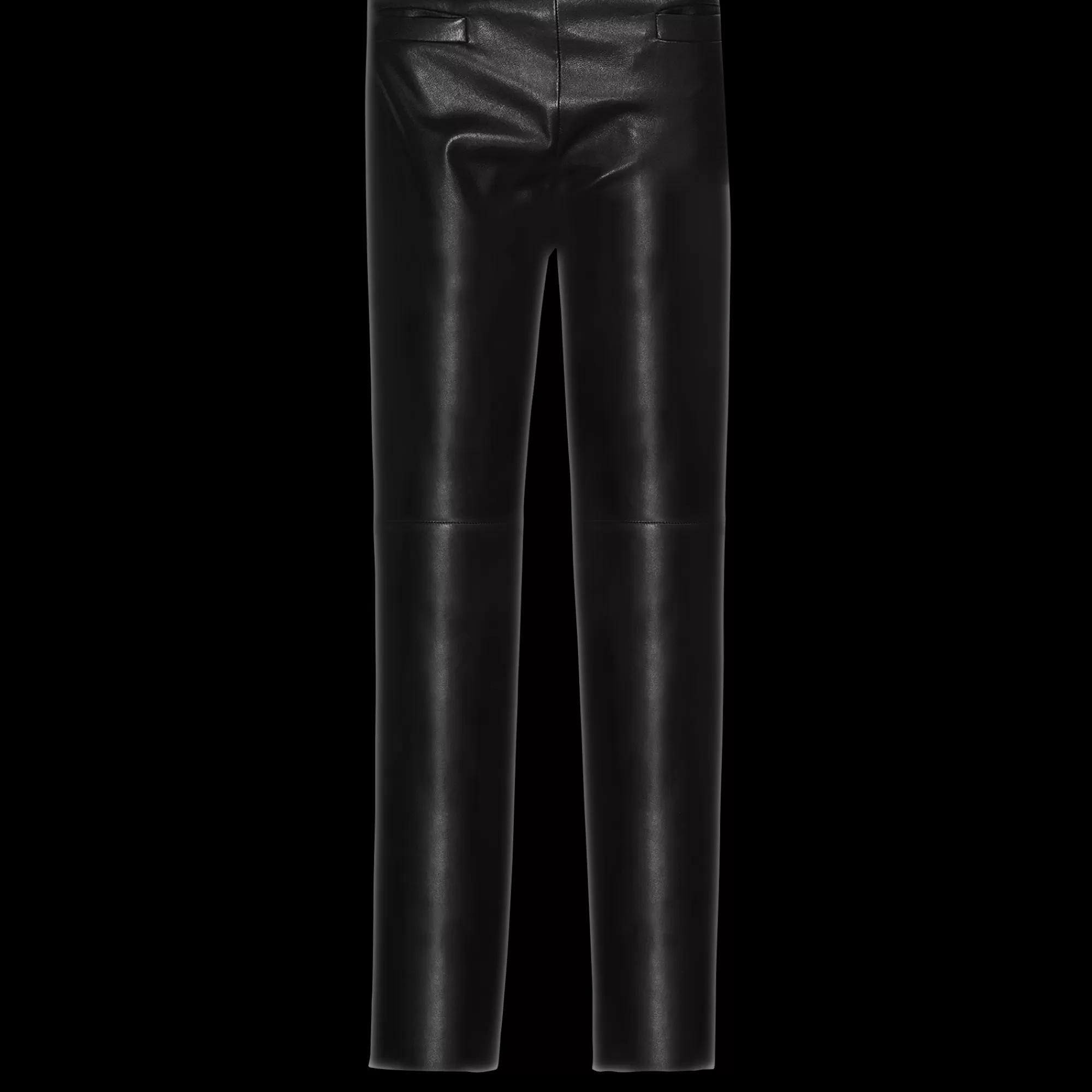 Pantalons & Shorts>Longchamp Pantalon Noir