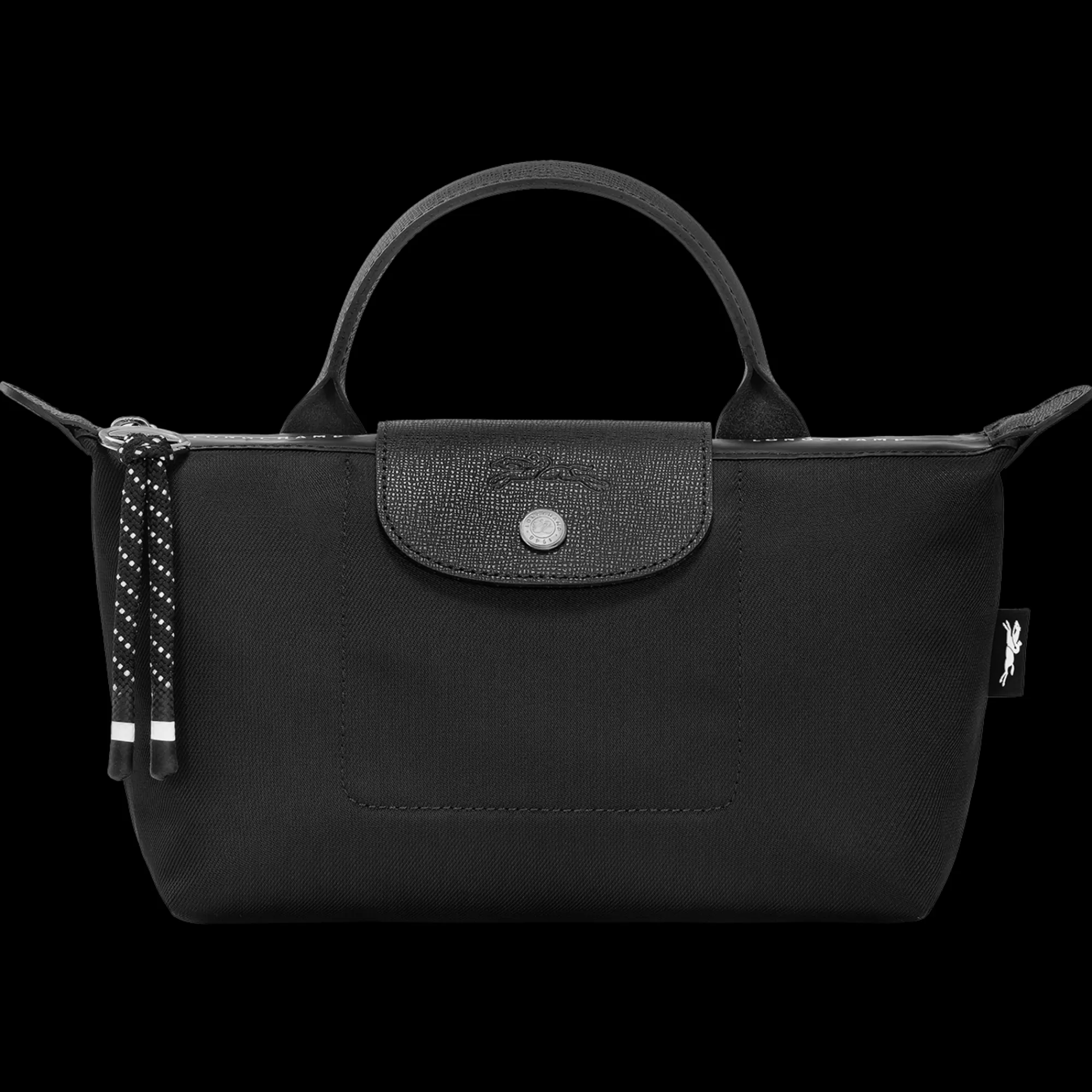 Le Pliage Energy | Le Pliage Collection>Longchamp Pochette Le Pliage Collection Noir