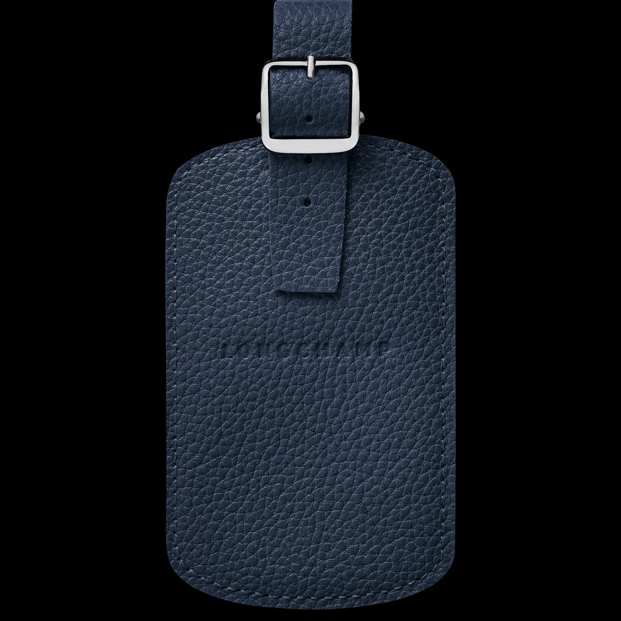 Accessoires De Voyage | Accessoires De Voyage>Longchamp Porte-adresse Le Foulonné Navy