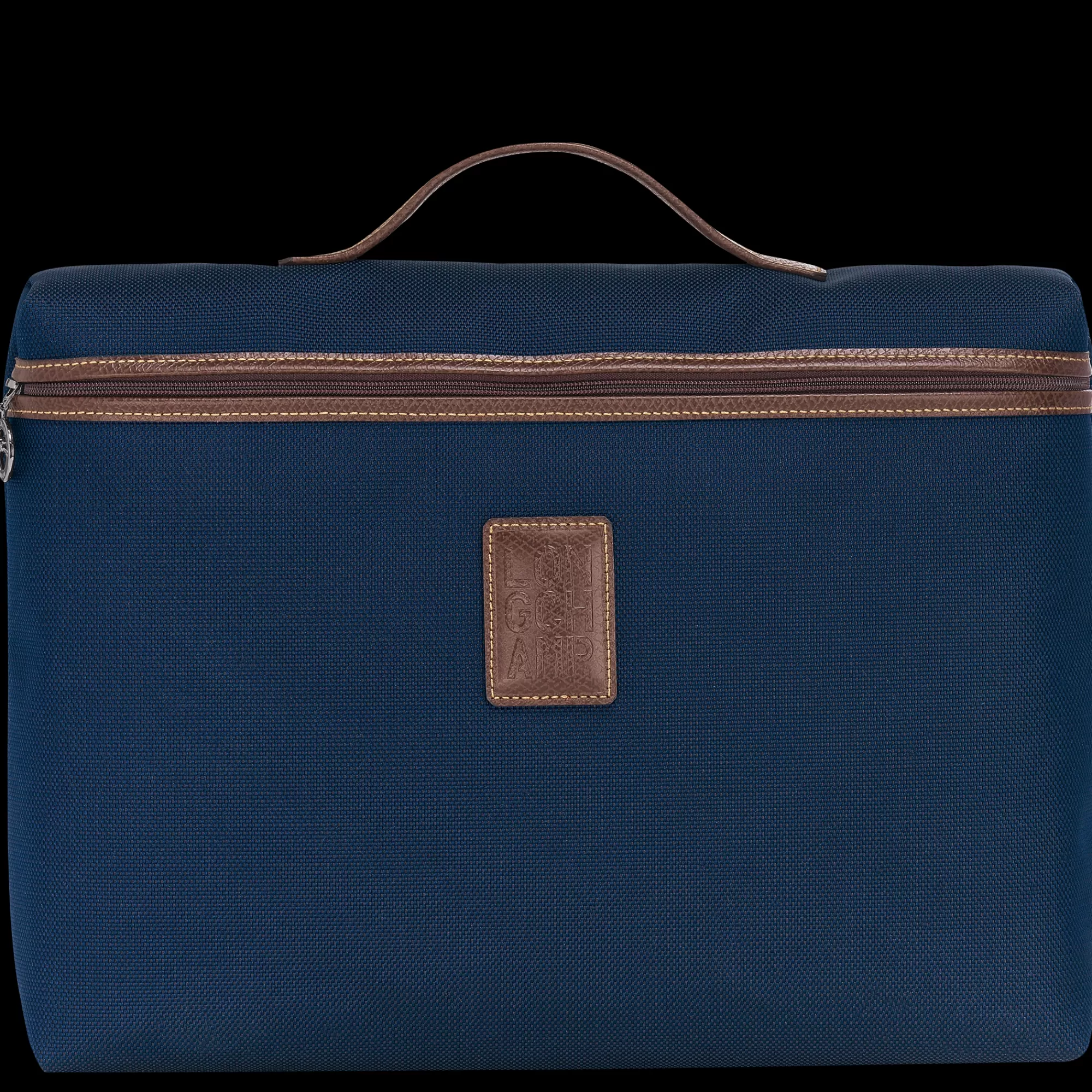 Boxford | Porte-Documents>Longchamp Porte-documents S Boxford Bleu