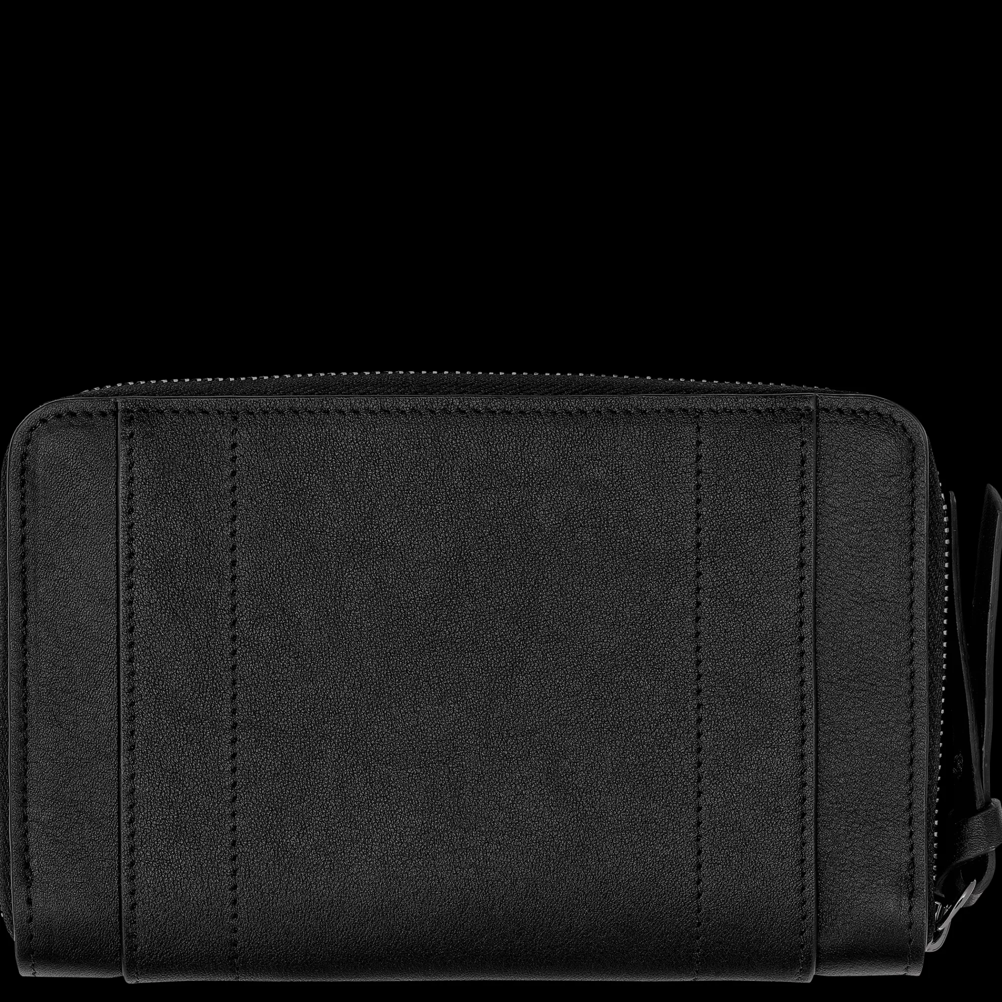 Portefeuilles | Portefeuilles En Cuir>Longchamp Portefeuille 3D Noir