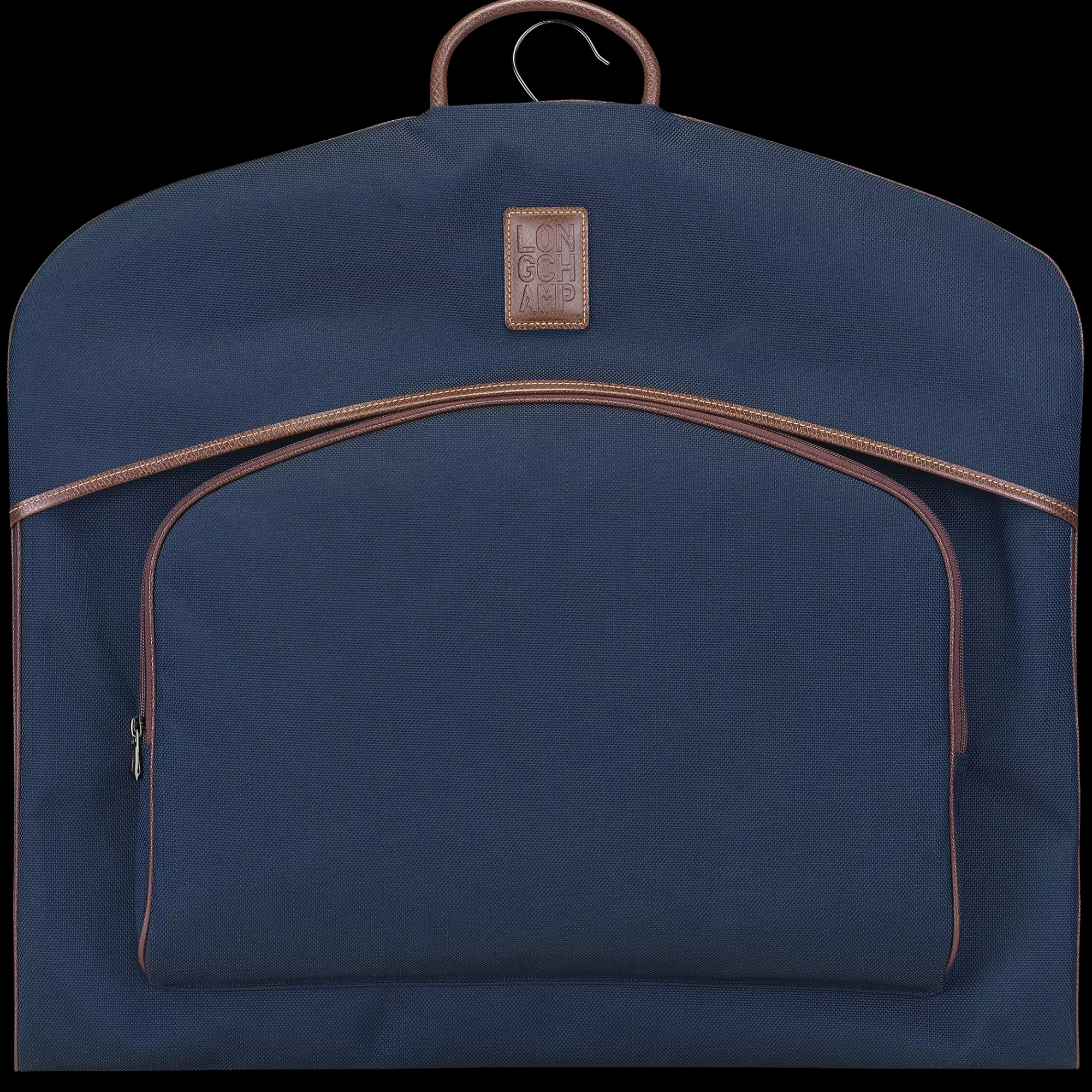 Accessoires De Voyage | Accessoires De Voyage>Longchamp Porte-habits Boxford Bleu