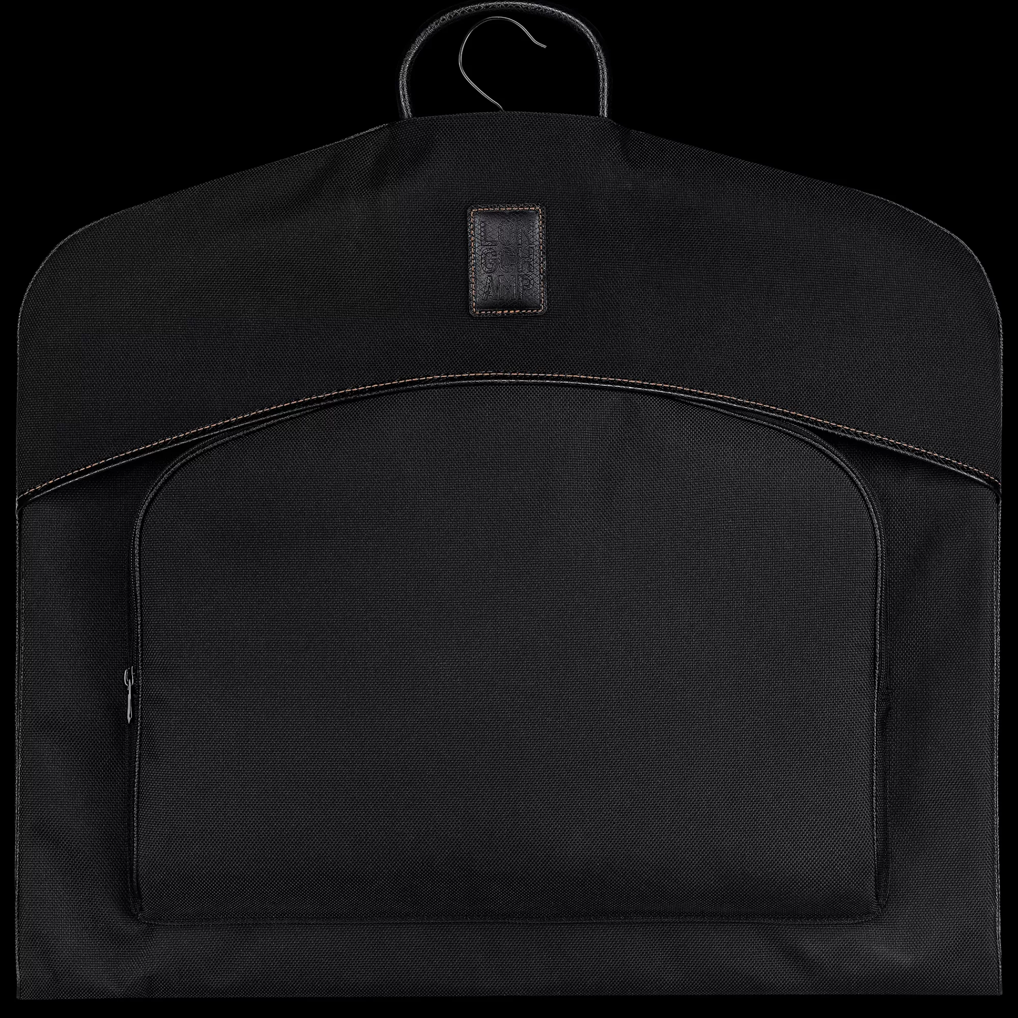 Accessoires De Voyage | Accessoires De Voyage>Longchamp Porte-habits Boxford Noir