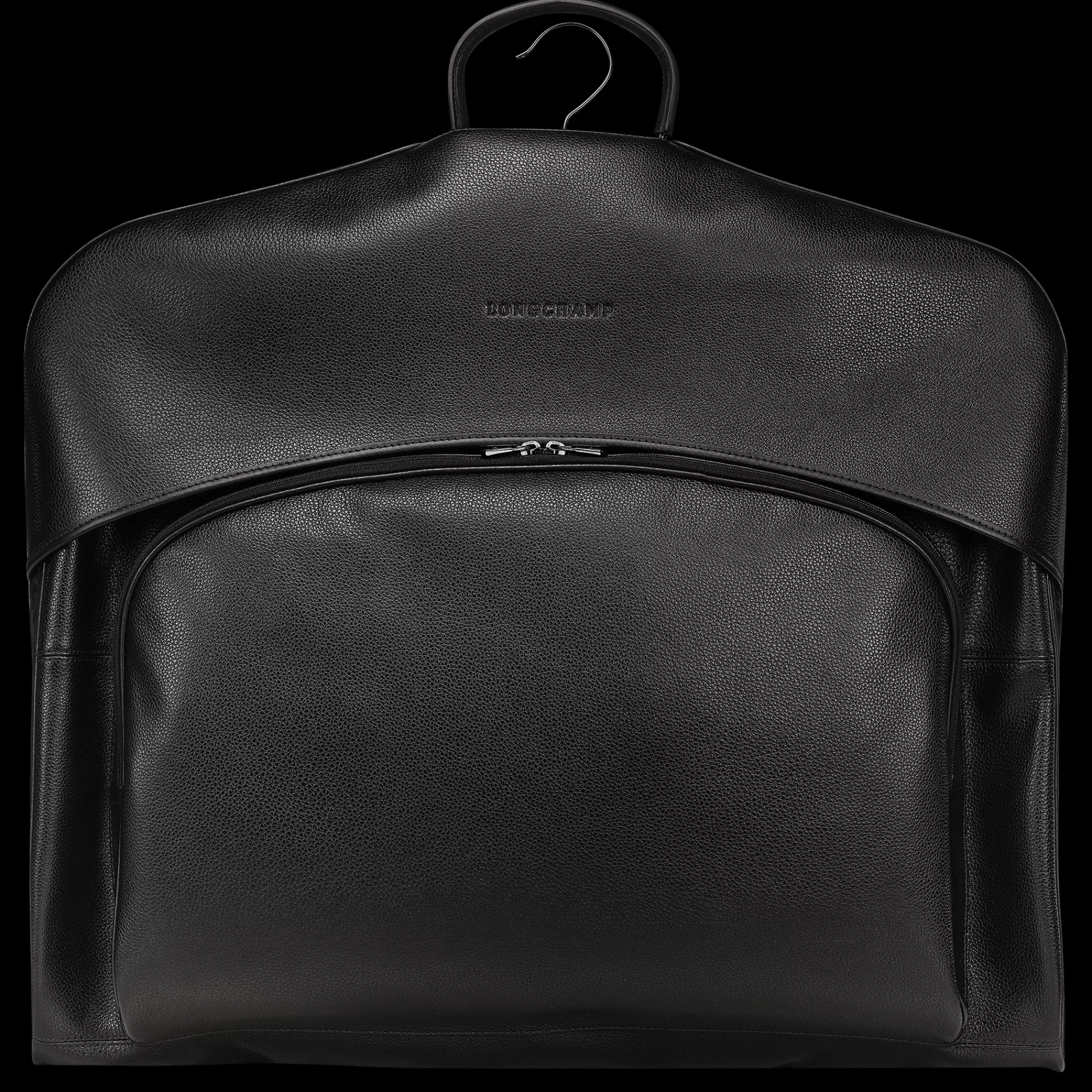 Accessoires De Voyage | Accessoires De Voyage>Longchamp Porte-habits Le Foulonné Noir