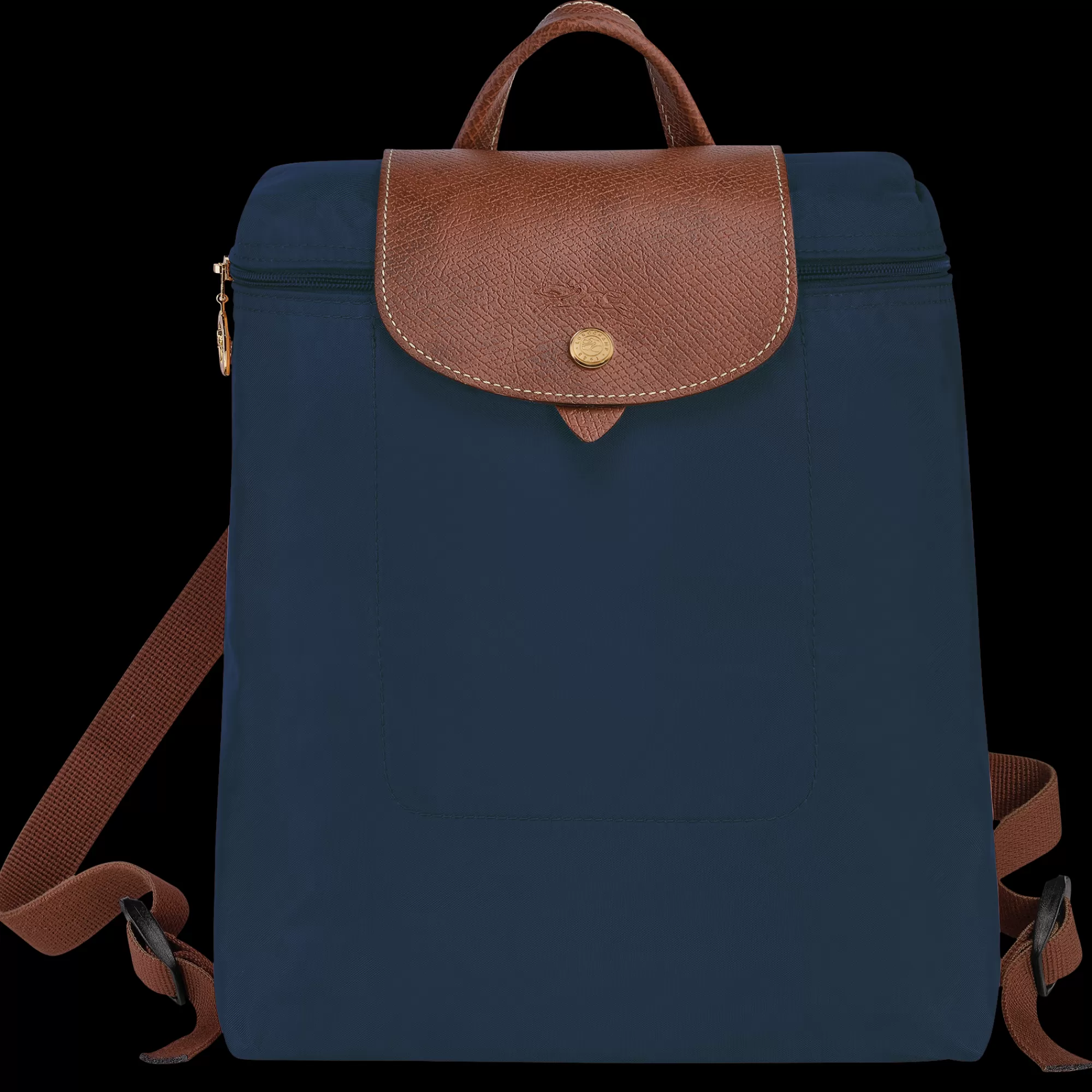 Le Pliage Original | Le Pliage M>Longchamp Sac à Dos M Le Pliage Original Marine