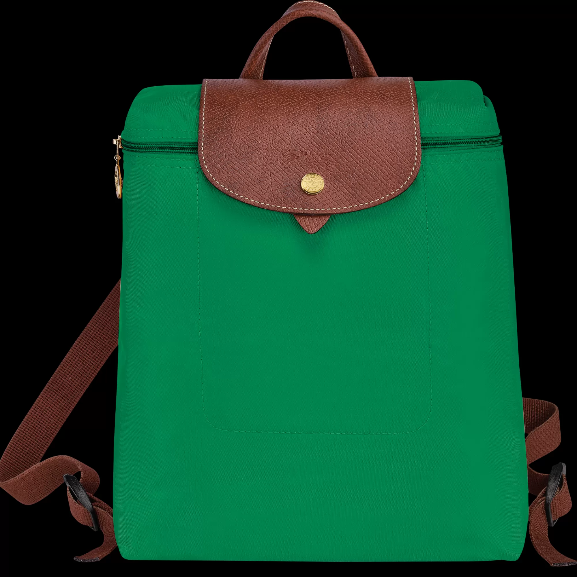 Le Pliage Original | Le Pliage M>Longchamp Sac à Dos M Le Pliage Original Vert