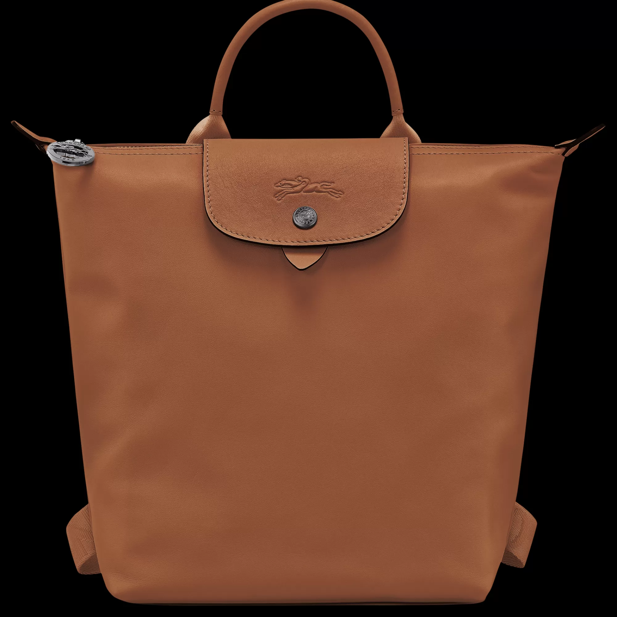 Le Pliage Xtra | Le Pliage S>Longchamp Sac à Dos S Le Pliage Xtra Cognac