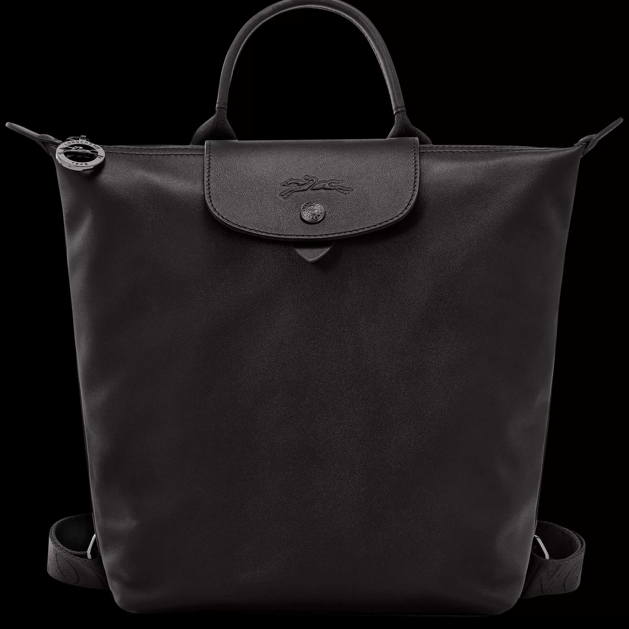 Le Pliage Xtra | Le Pliage S>Longchamp Sac à Dos S Le Pliage Xtra Noir