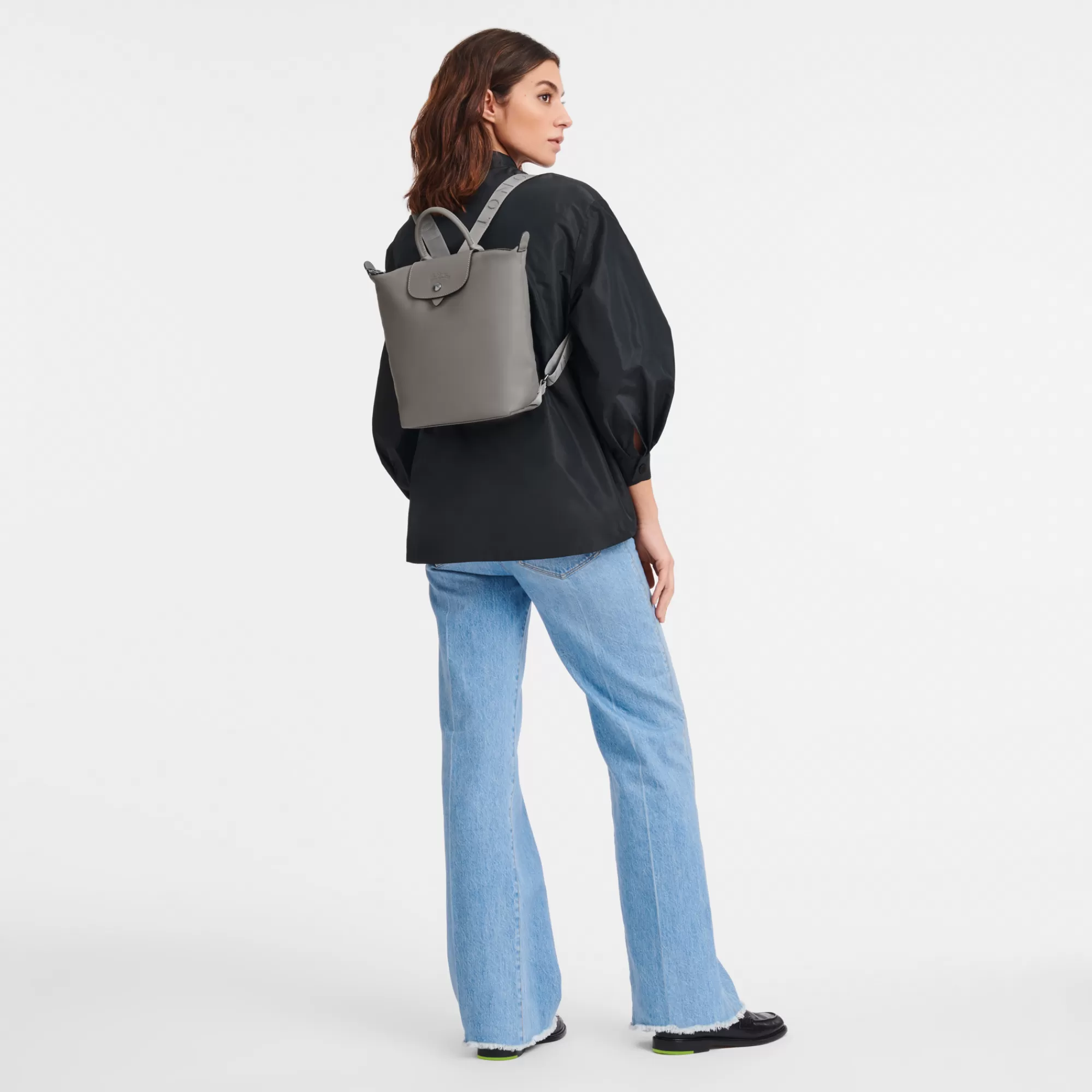 Le Pliage Xtra | Le Pliage S>Longchamp Sac à Dos S Le Pliage Xtra Tourterelle