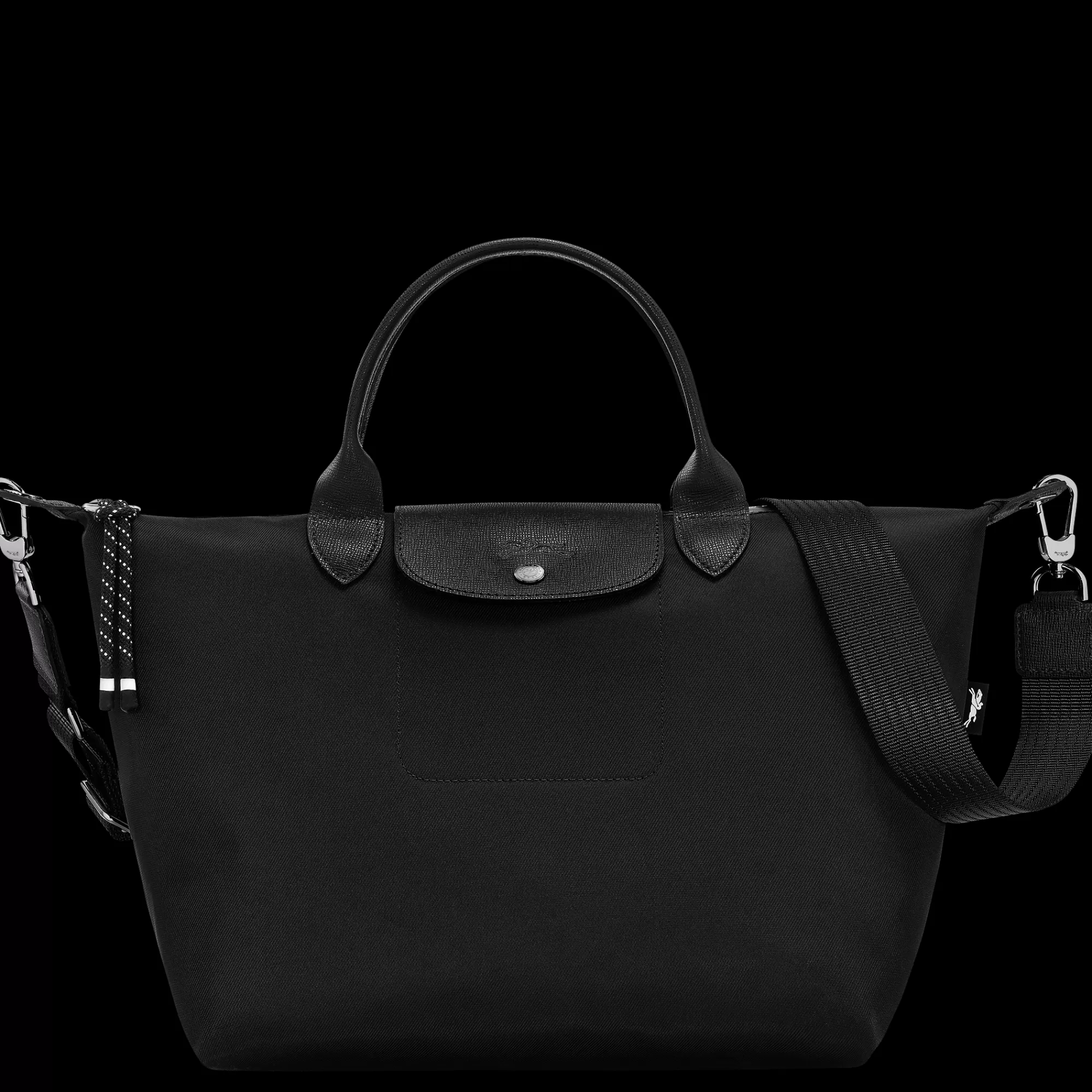 Le Pliage Collection | Le Pliage L>Longchamp Sac à Main L Le Pliage Energy Noir