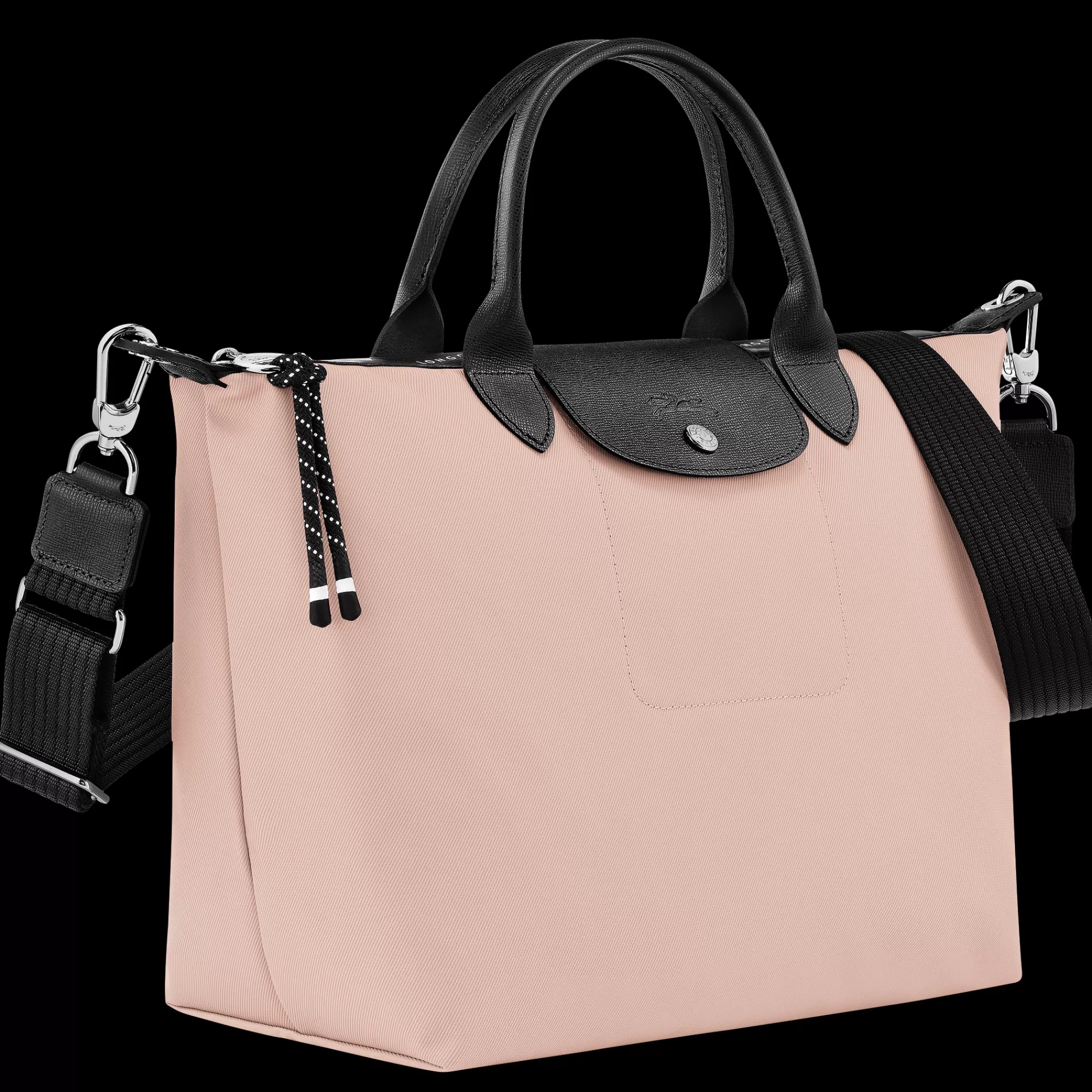 Le Pliage Collection | Sacs À Main>Longchamp Sac à Main L Le Pliage Energy Nude