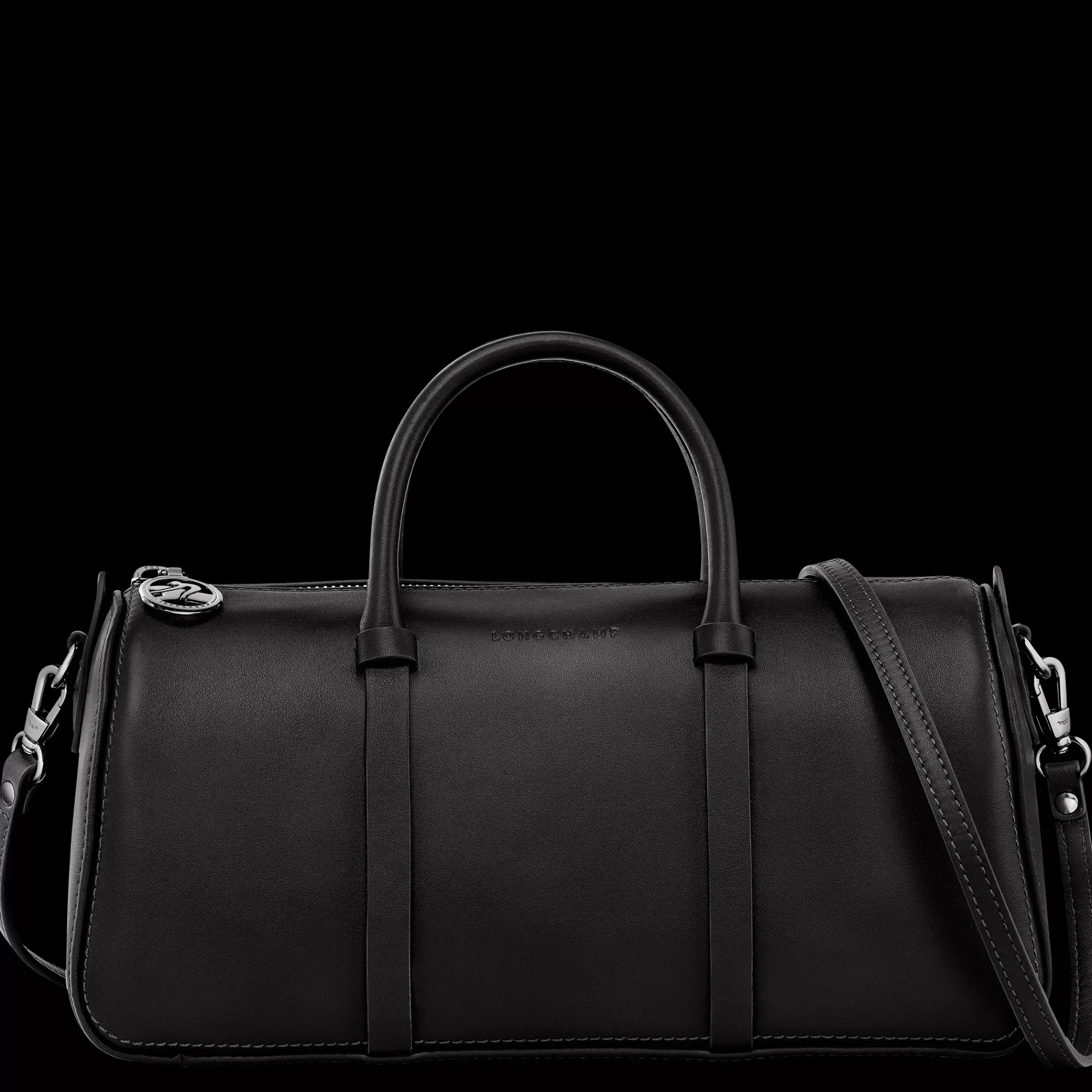 Daylong | Sacs À Main>Longchamp Sac à Main M Daylong Noir