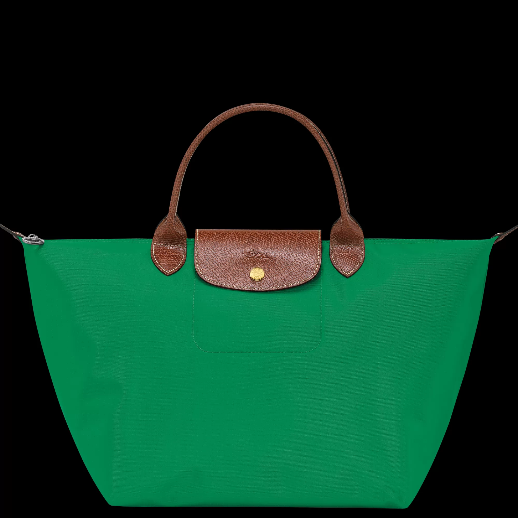 Le Pliage Original | Le Pliage M>Longchamp Sac à Main M Le Pliage Original Vert