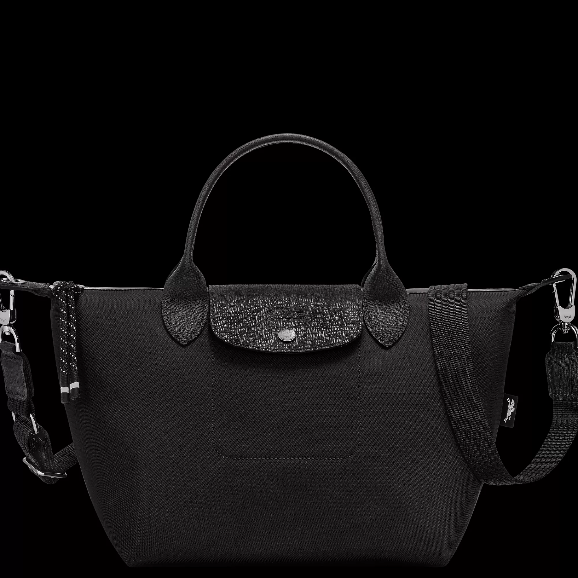 Le Pliage Collection | Le Pliage S>Longchamp Sac à Main S Le Pliage Energy Noir