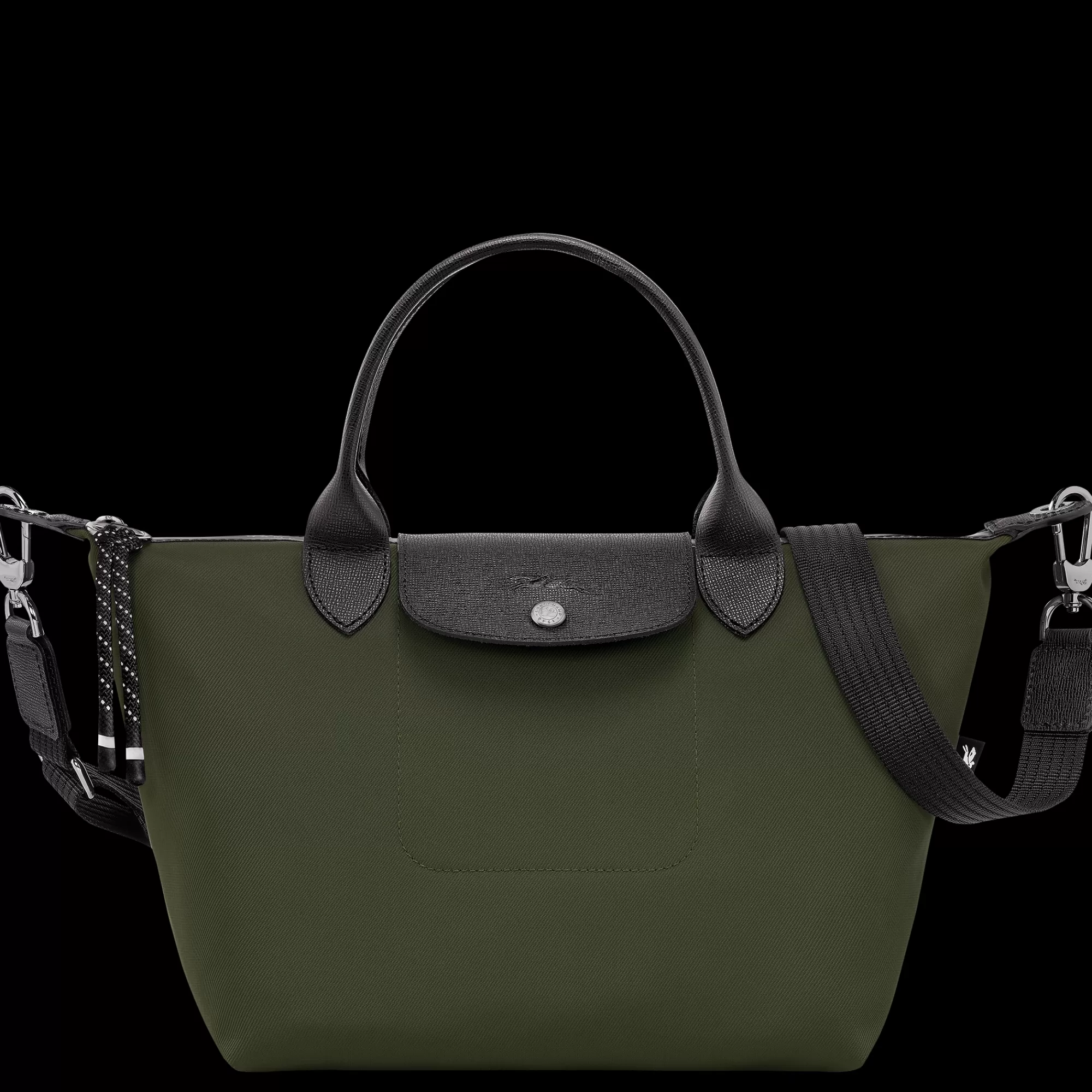 Le Pliage Collection | Le Pliage S>Longchamp Sac à Main S Le Pliage Energy Kaki