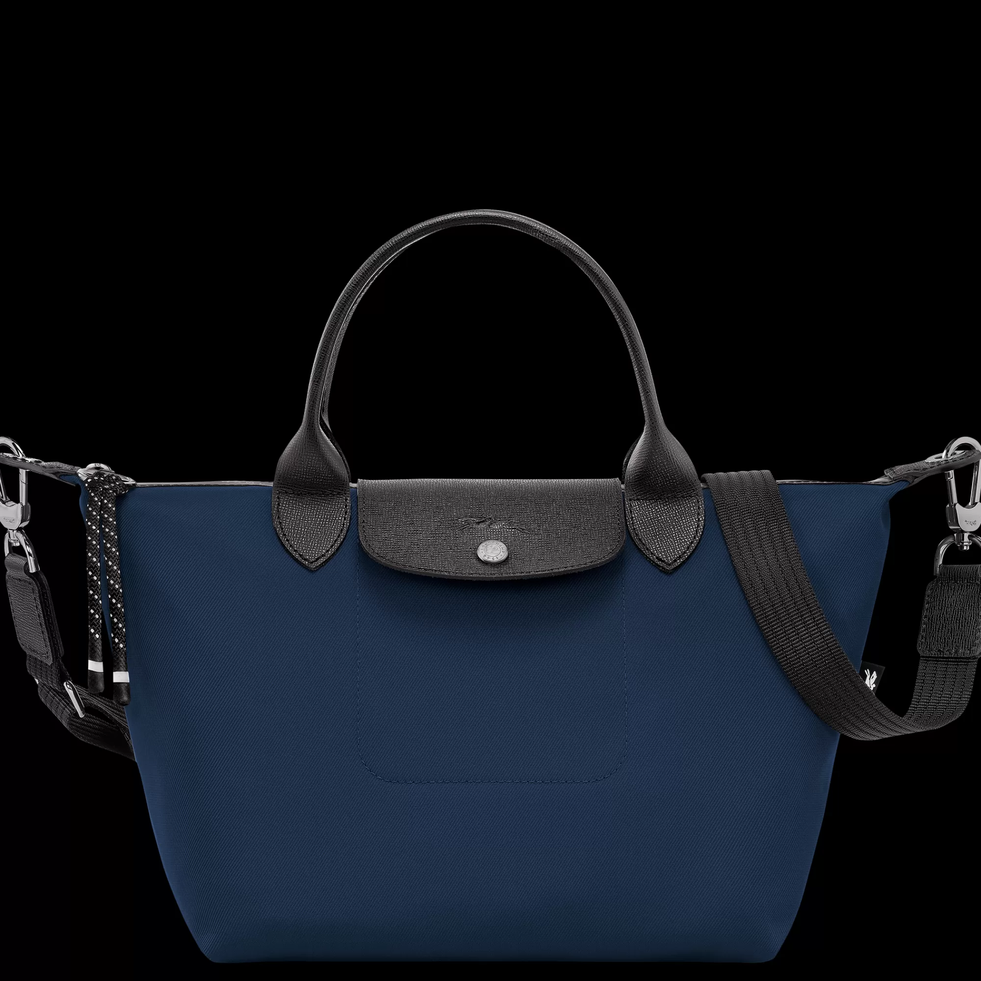 Le Pliage Collection | Le Pliage S>Longchamp Sac à Main S Le Pliage Energy Marine