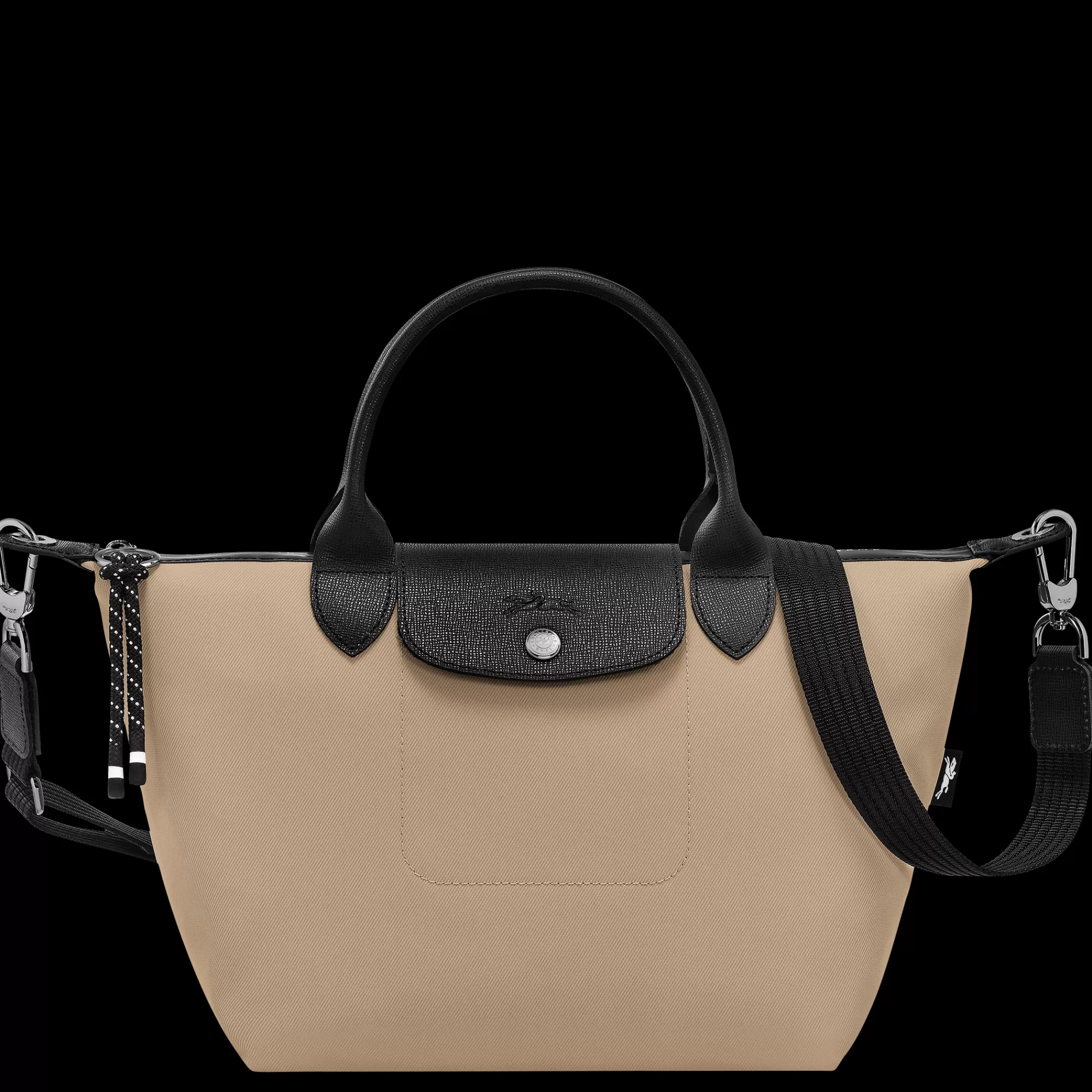 Le Pliage Collection | Le Pliage S>Longchamp Sac à Main S Le Pliage Energy Argile