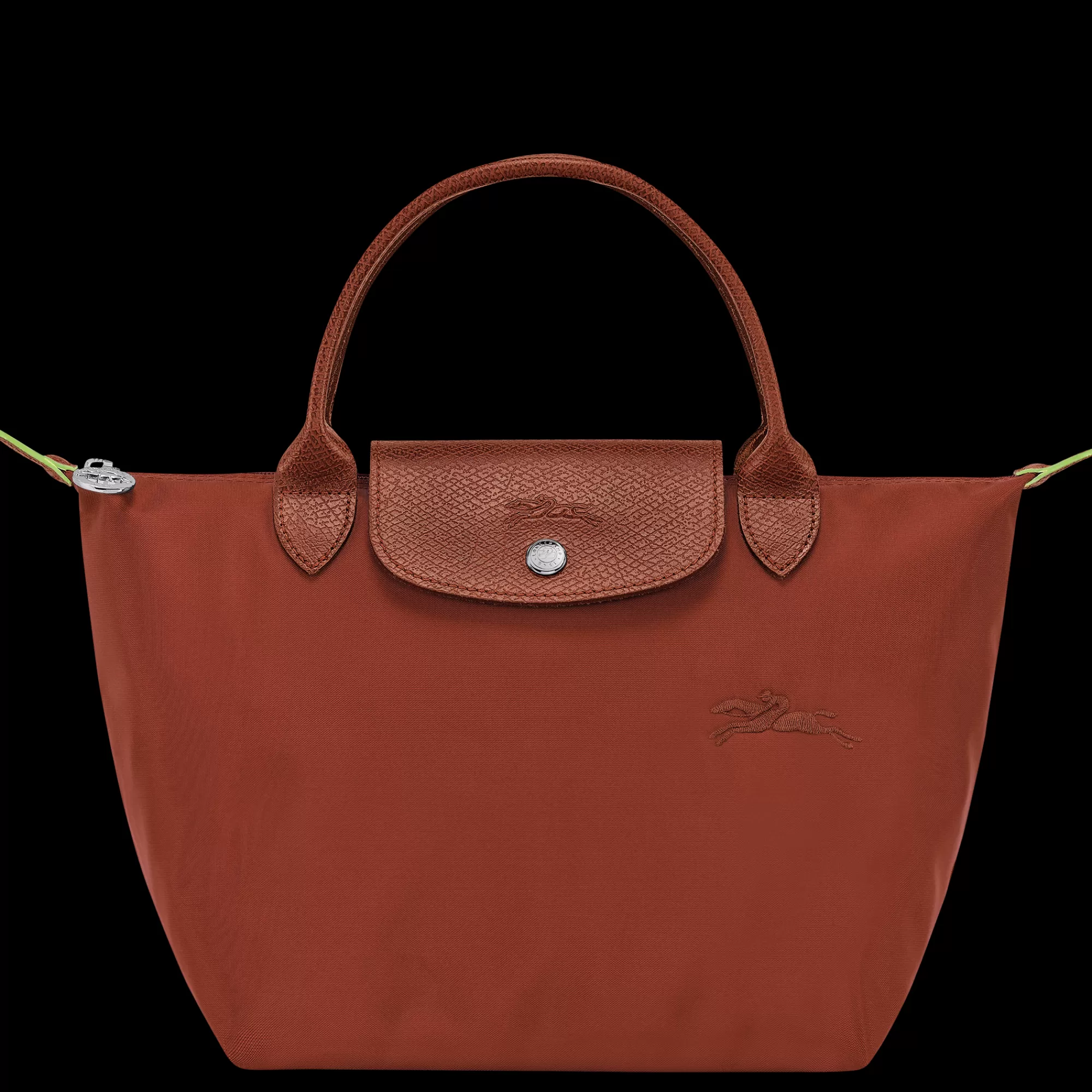 Le Pliage Green | Le Pliage S>Longchamp Sac à Main S Le Pliage Green Châtaigne