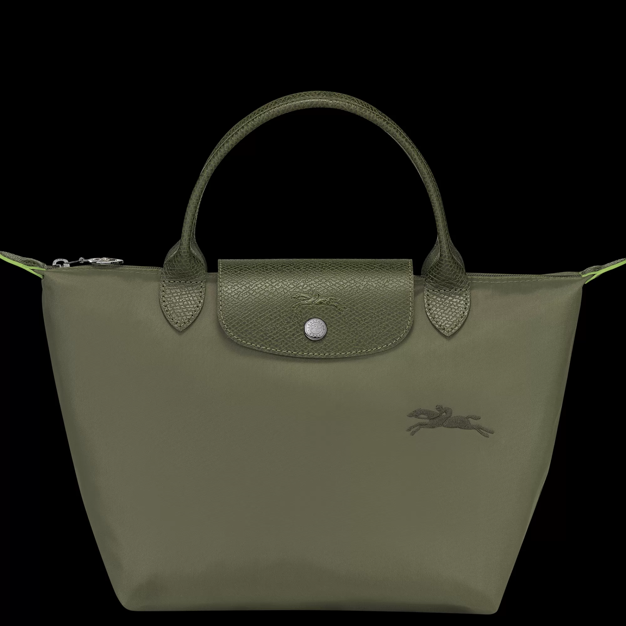 Le Pliage Green | Le Pliage S>Longchamp Sac à Main S Le Pliage Green Forêt