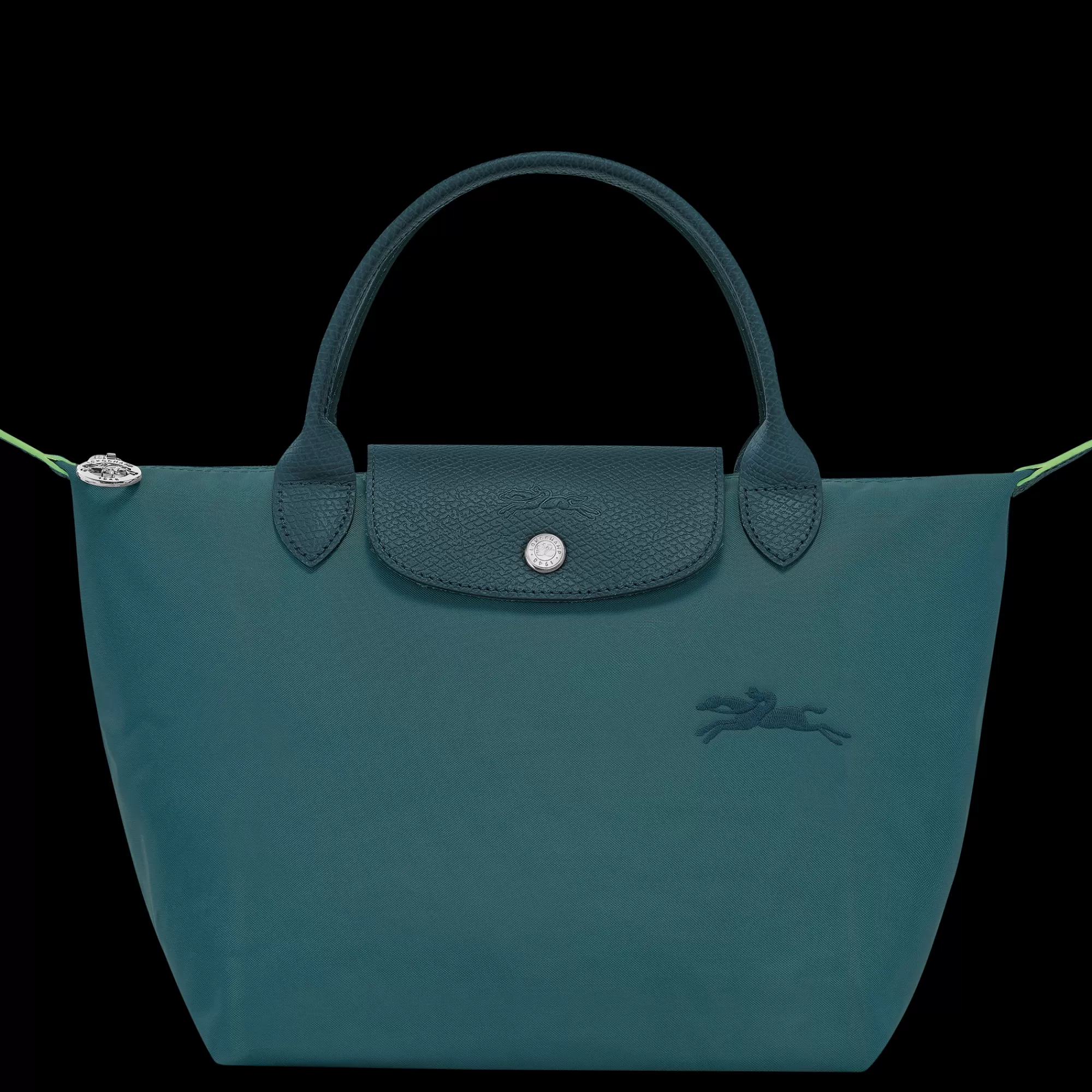 Le Pliage Green | Le Pliage S>Longchamp Sac à Main S Le Pliage Green Paon