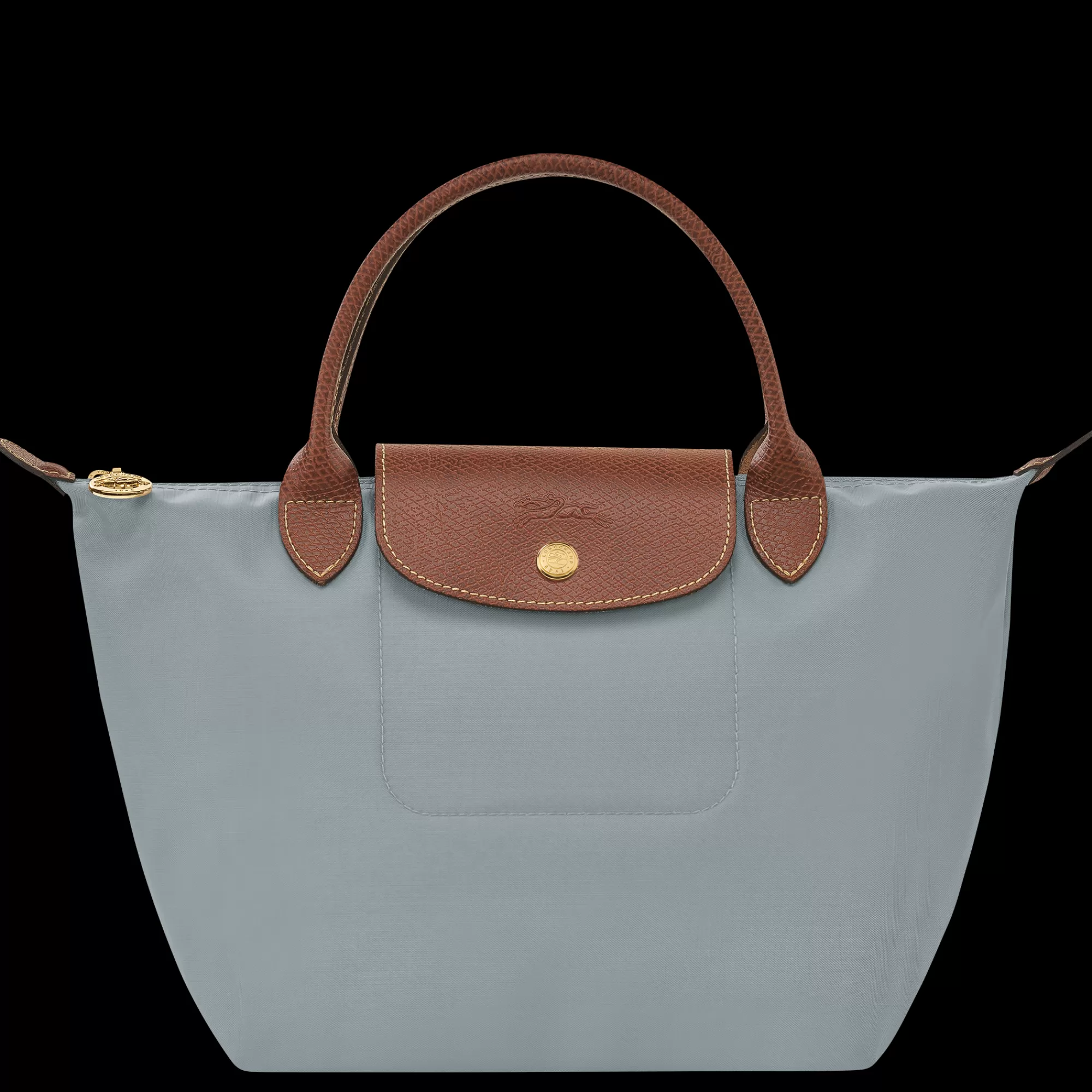 Le Pliage Original | Le Pliage S>Longchamp Sac à Main S Le Pliage Original Acier