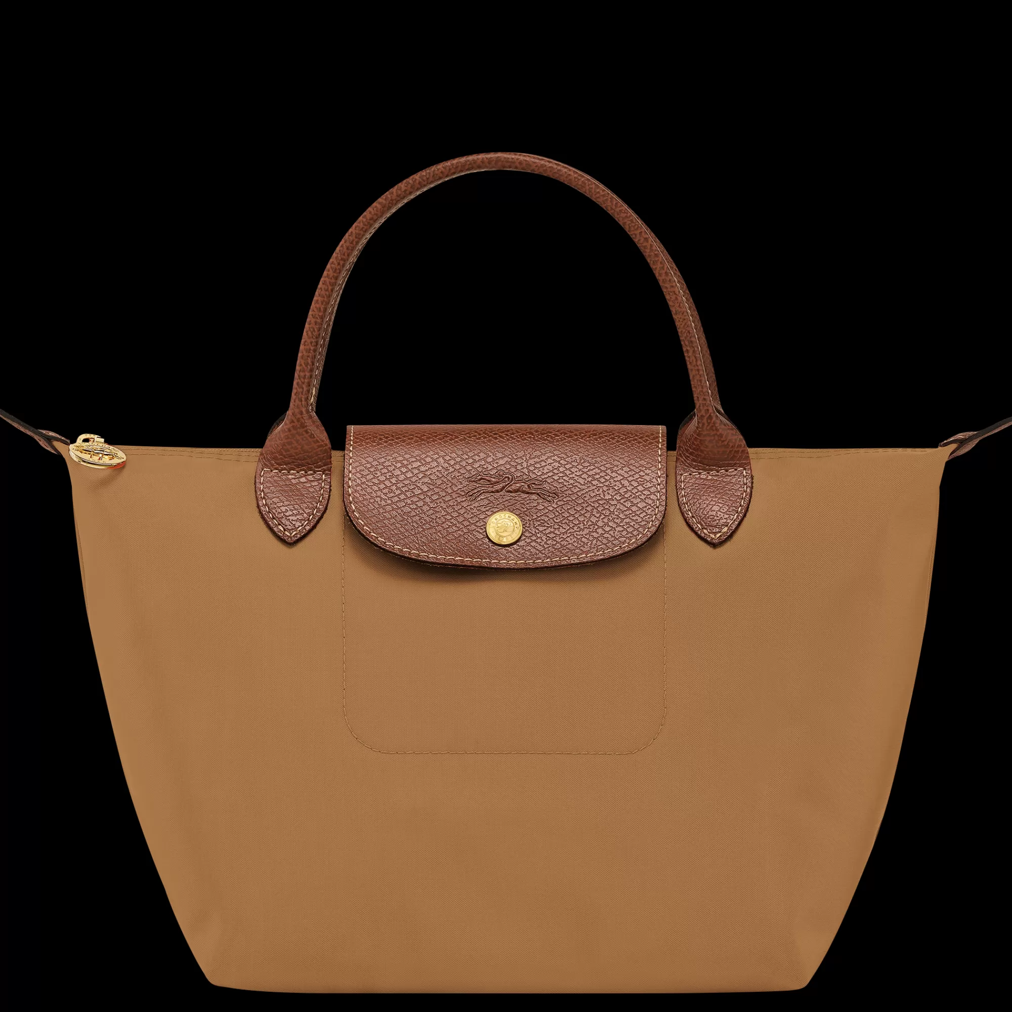 Le Pliage Original | Le Pliage S>Longchamp Sac à Main S Le Pliage Original Chamois