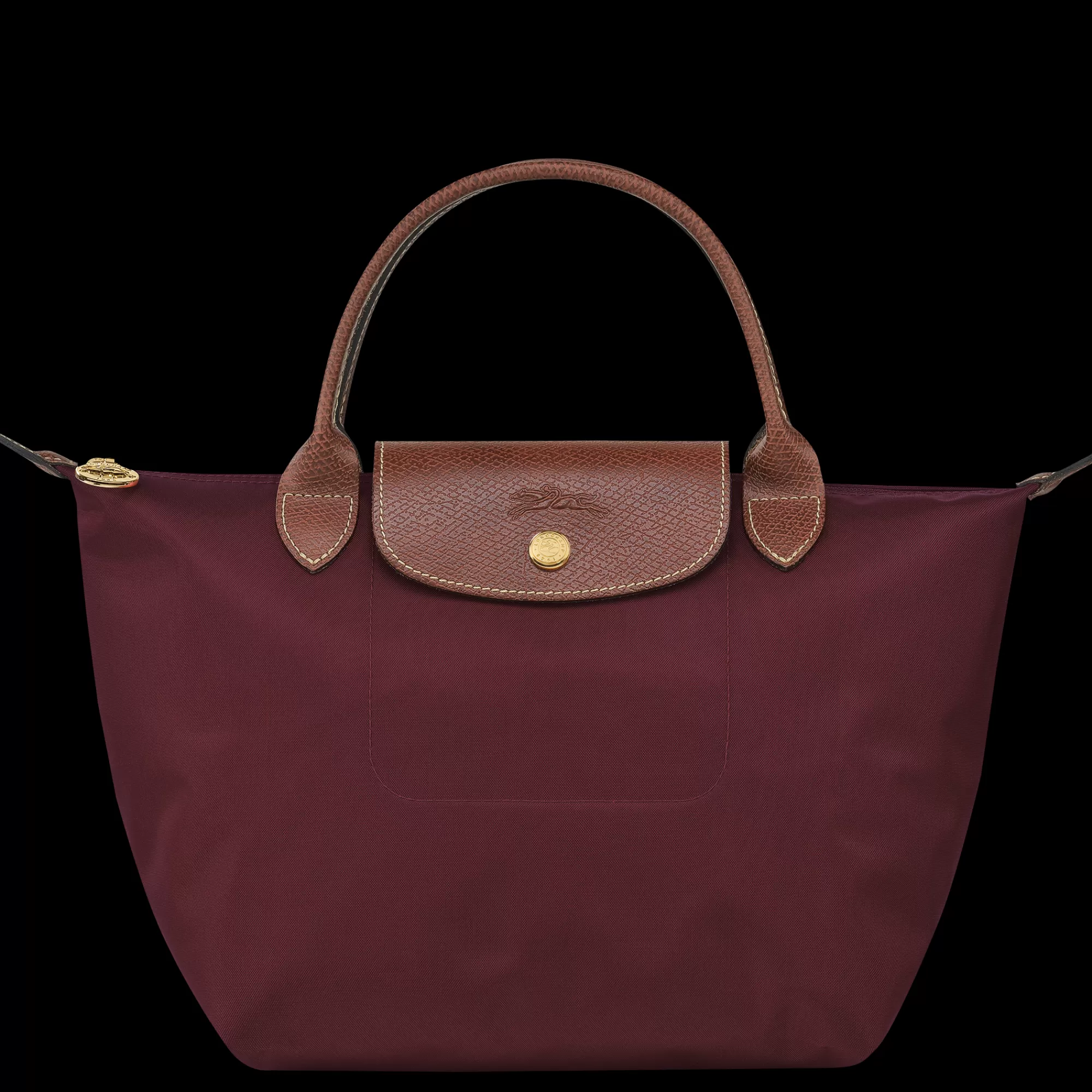 Le Pliage Original | Le Pliage S>Longchamp Sac à Main S Le Pliage Original Bordeaux