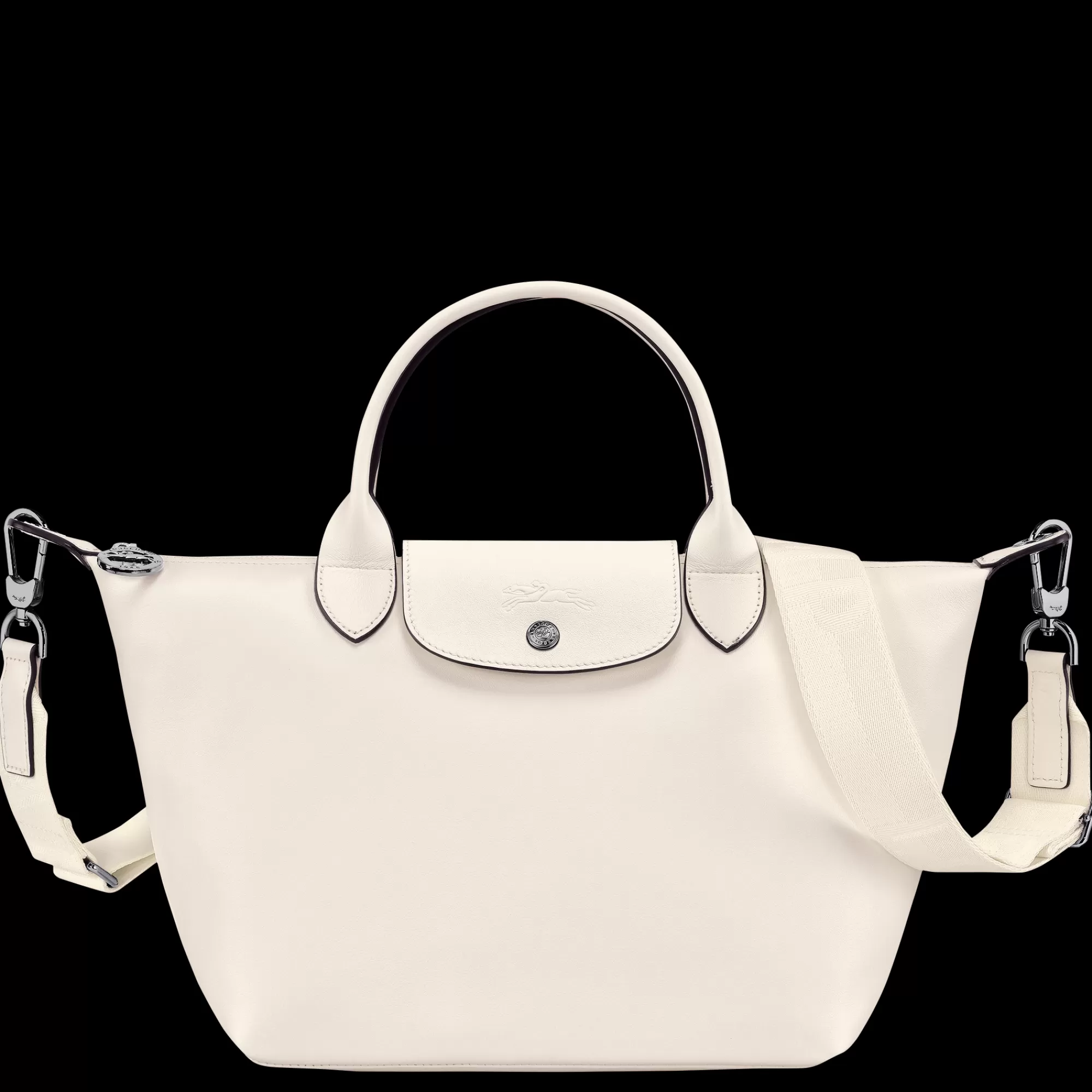 Le Pliage Xtra | Le Pliage S>Longchamp Sac à Main S Le Pliage Xtra Ecru