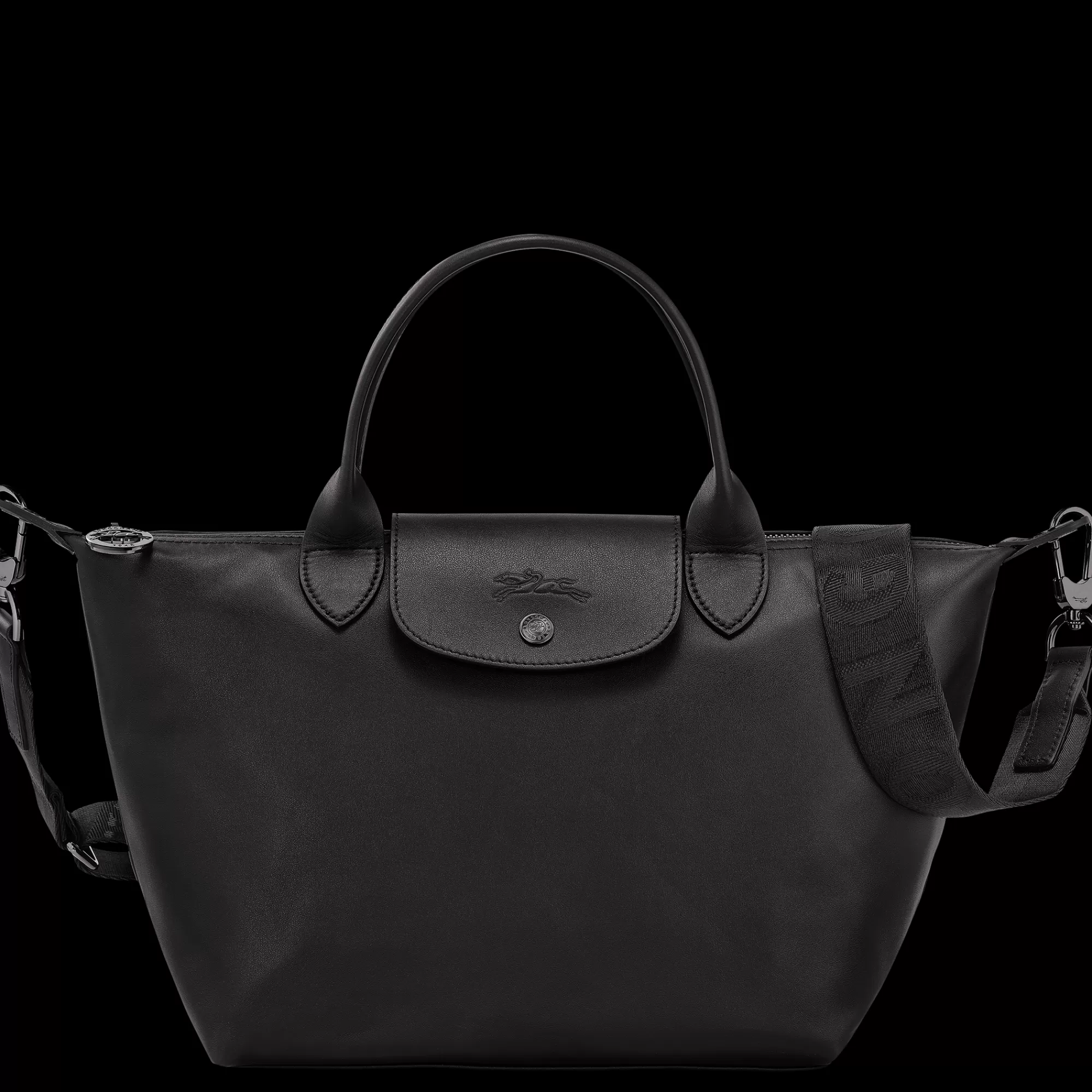 Le Pliage Xtra | Le Pliage S>Longchamp Sac à Main S Le Pliage Xtra Noir