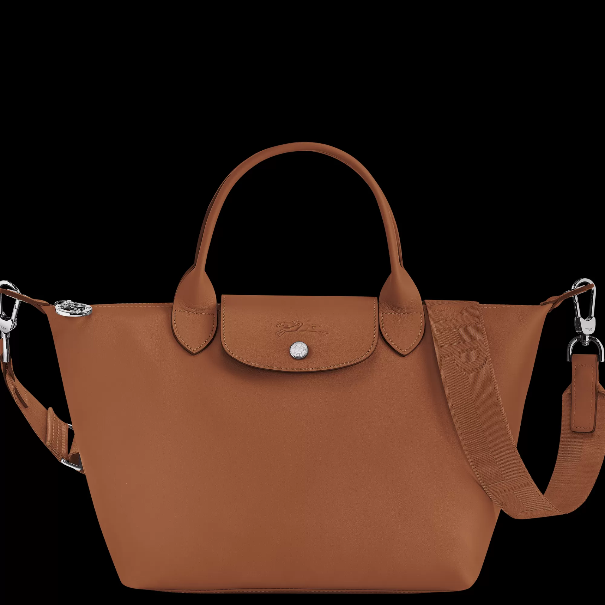 Le Pliage Xtra | Le Pliage S>Longchamp Sac à Main S Le Pliage Xtra Cognac