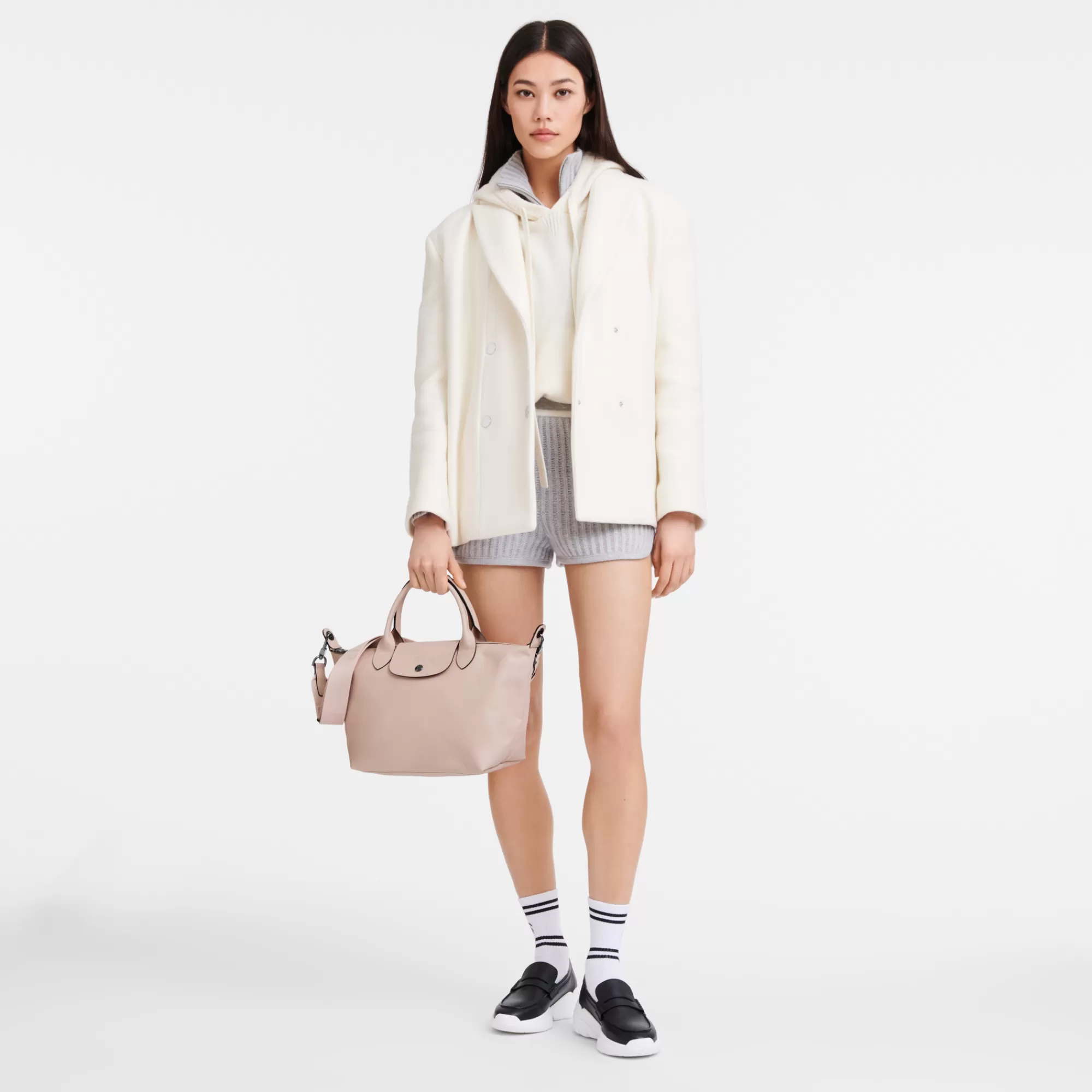 Le Pliage Xtra | Le Pliage S>Longchamp Sac à Main S Le Pliage Xtra Nude