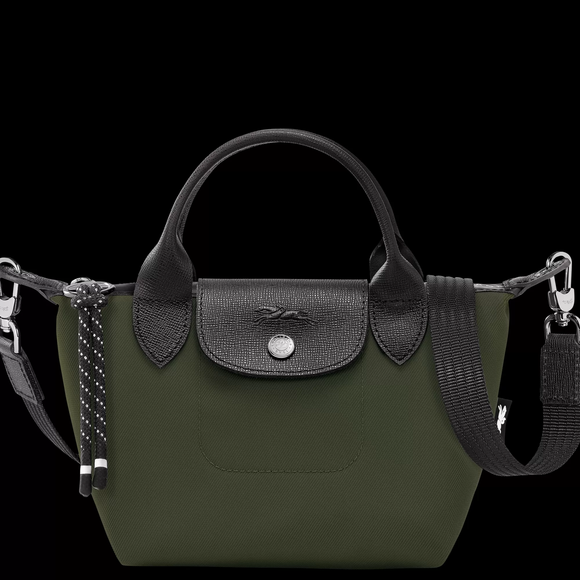 Le Pliage Collection | Le Pliage Xs>Longchamp Sac à Main XS Le Pliage Energy Kaki