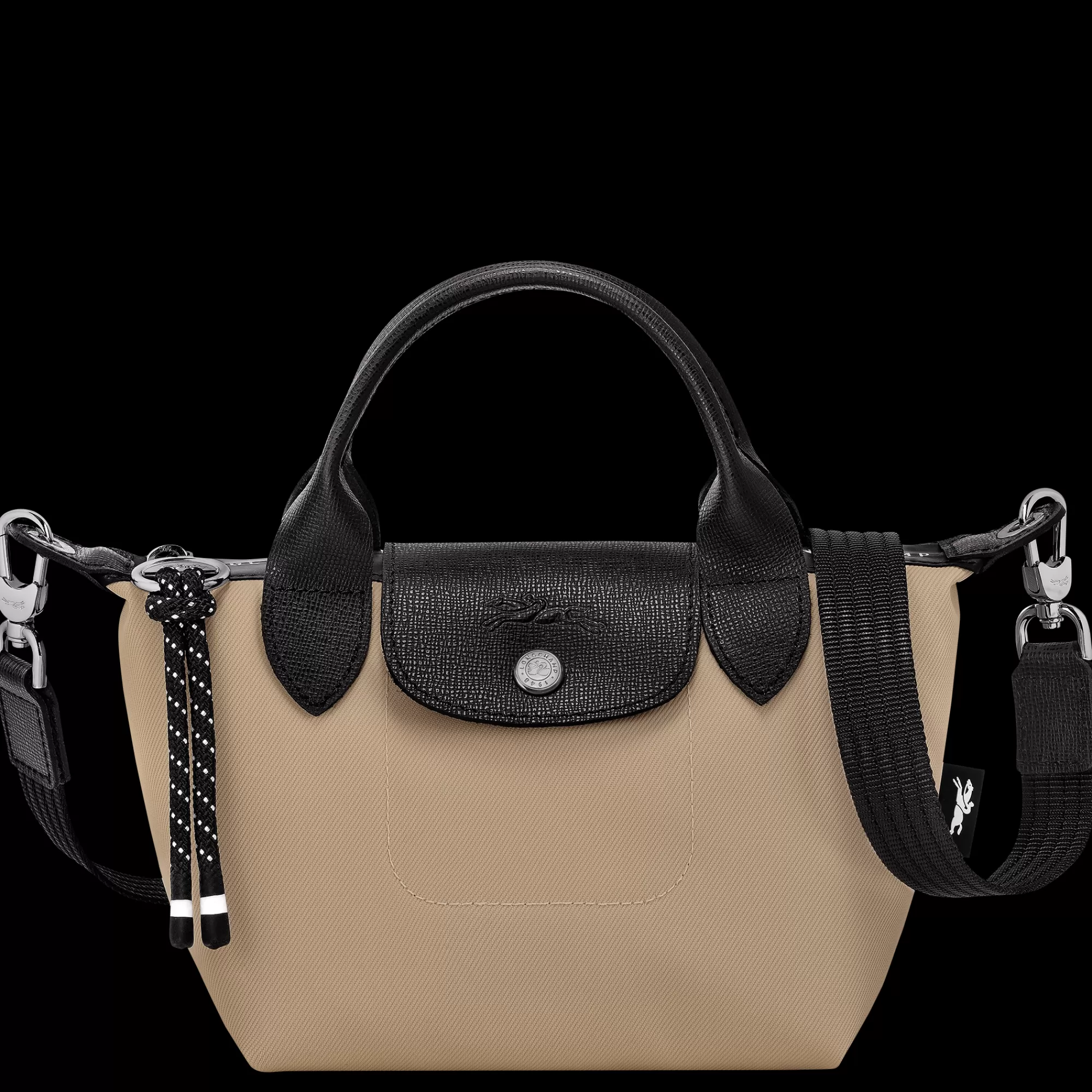 Le Pliage Collection | Le Pliage Xs>Longchamp Sac à Main XS Le Pliage Energy Argile