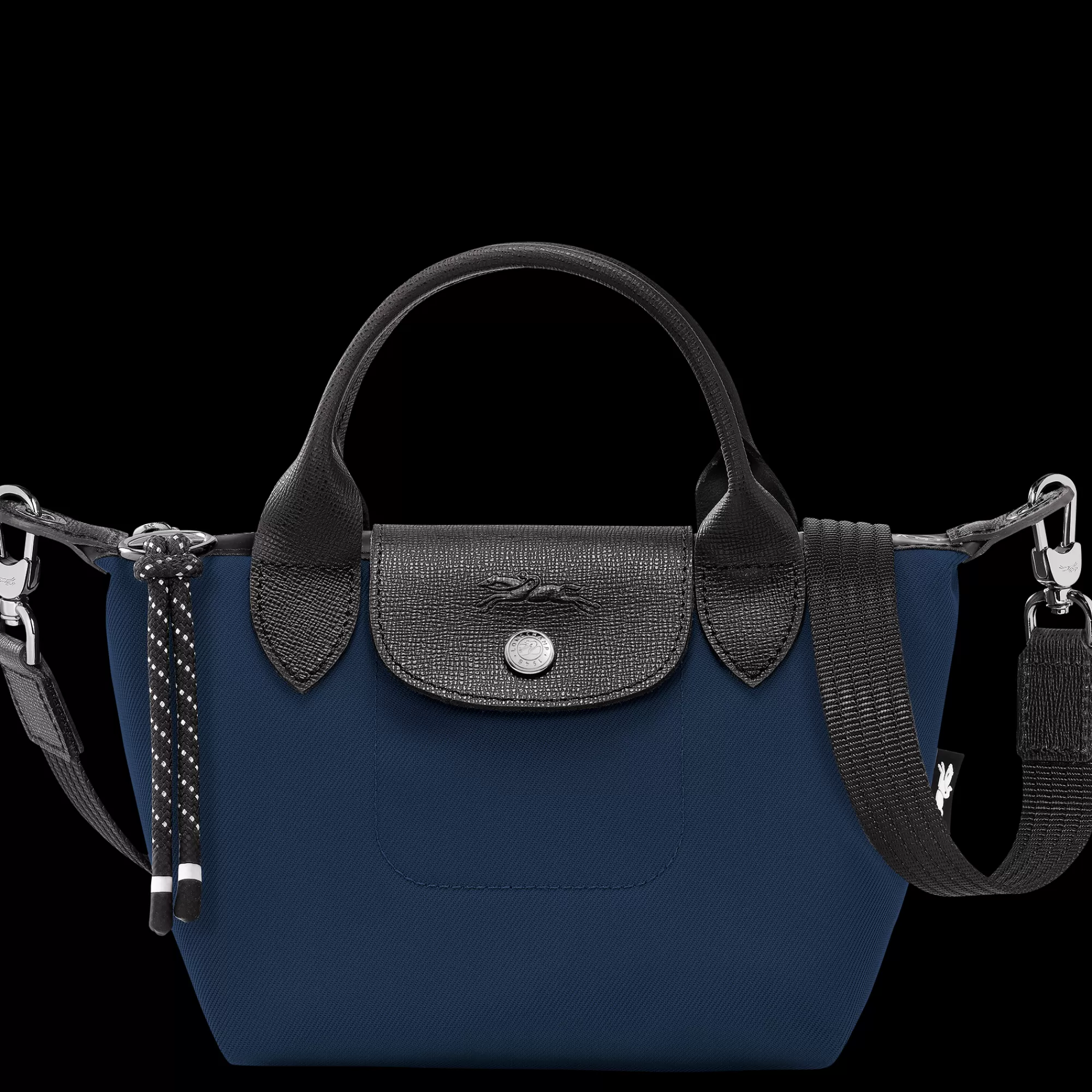 Le Pliage Collection | Le Pliage Xs>Longchamp Sac à Main XS Le Pliage Energy Marine