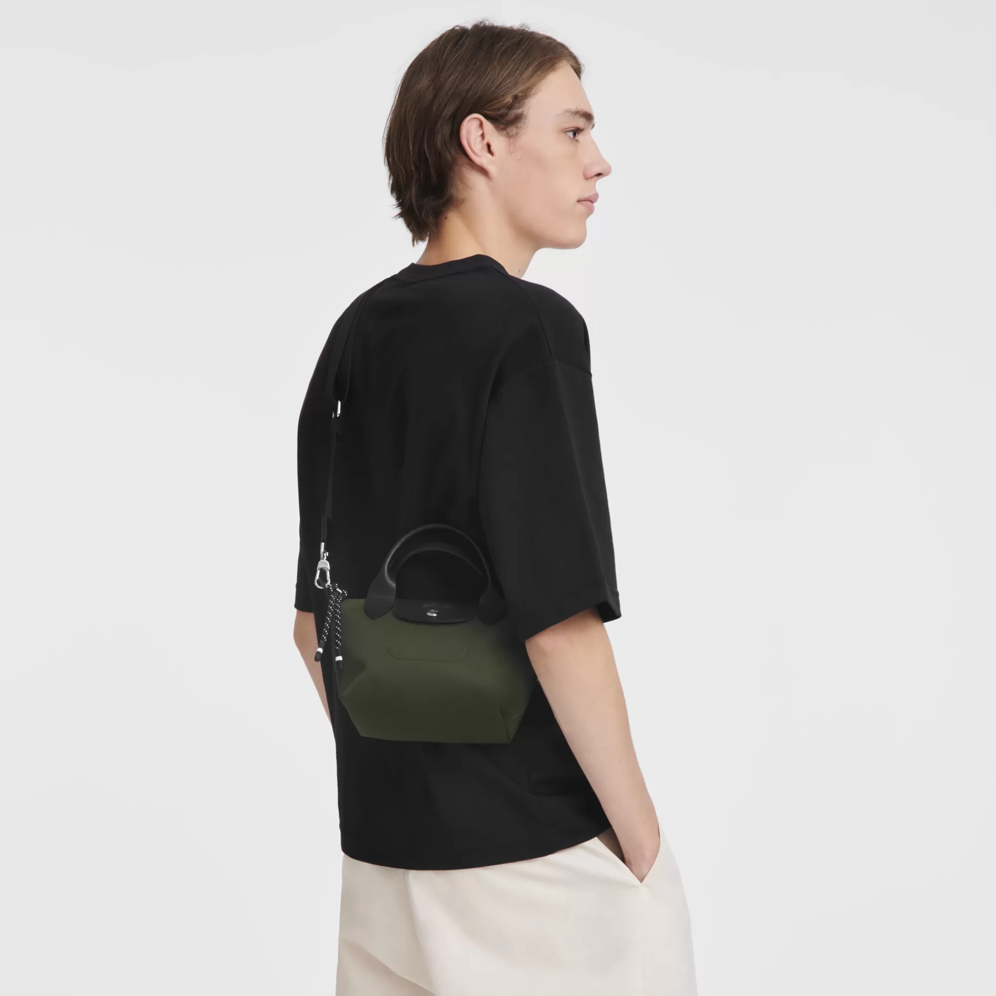 Le Pliage Collection | Le Pliage Xs>Longchamp Sac à Main XS Le Pliage Energy Kaki