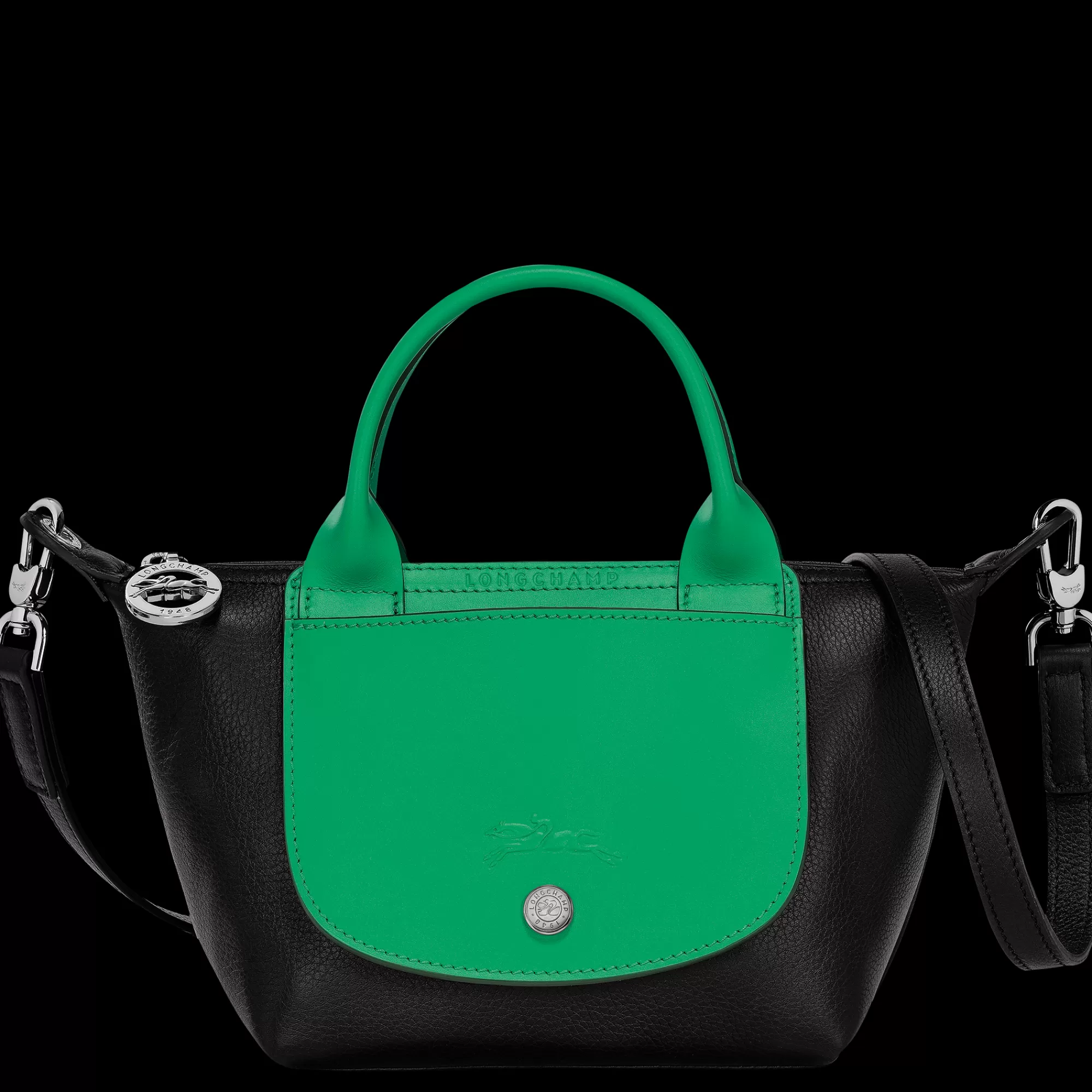 Le Pliage Xtra | Le Pliage Xs>Longchamp Sac à Main XS Le Pliage Xtra Vert