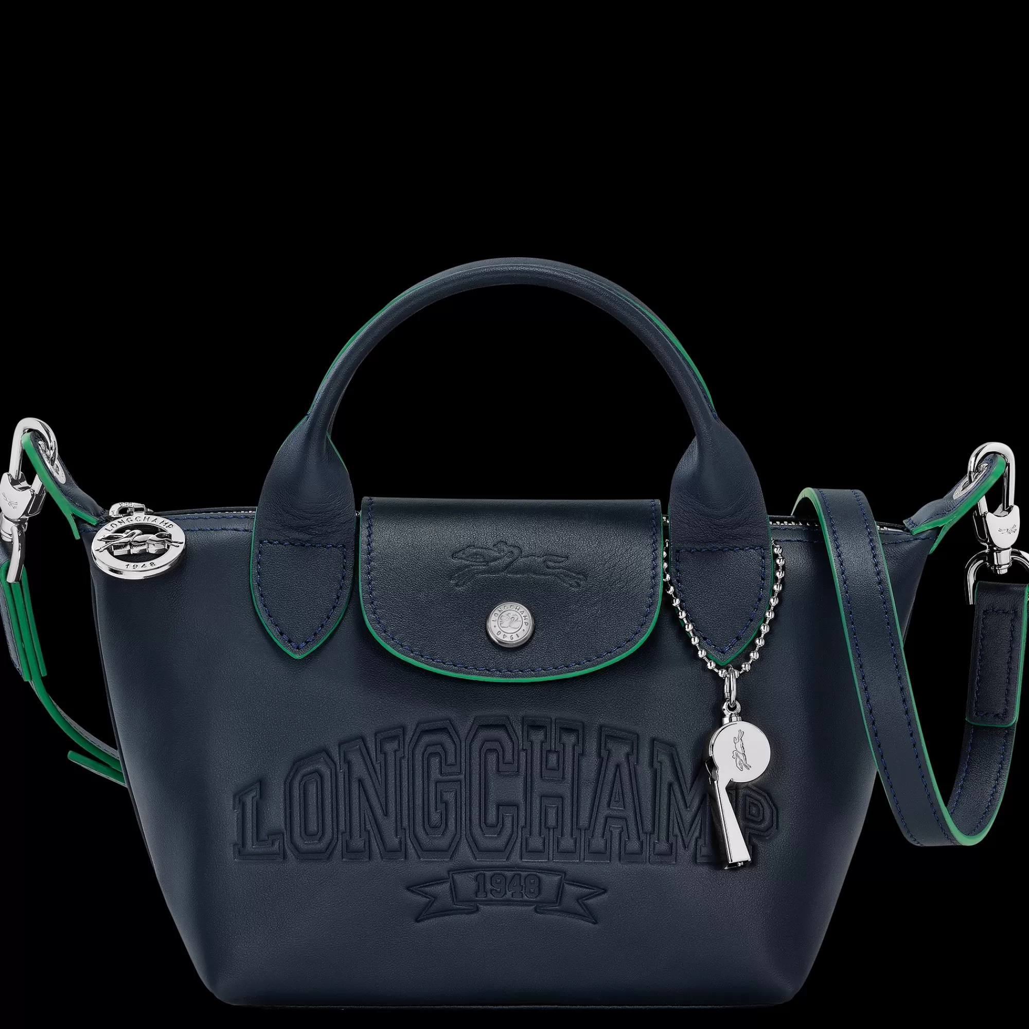 Le Pliage Xtra | Le Pliage Xs>Longchamp Sac à Main XS Le Pliage Xtra Navy