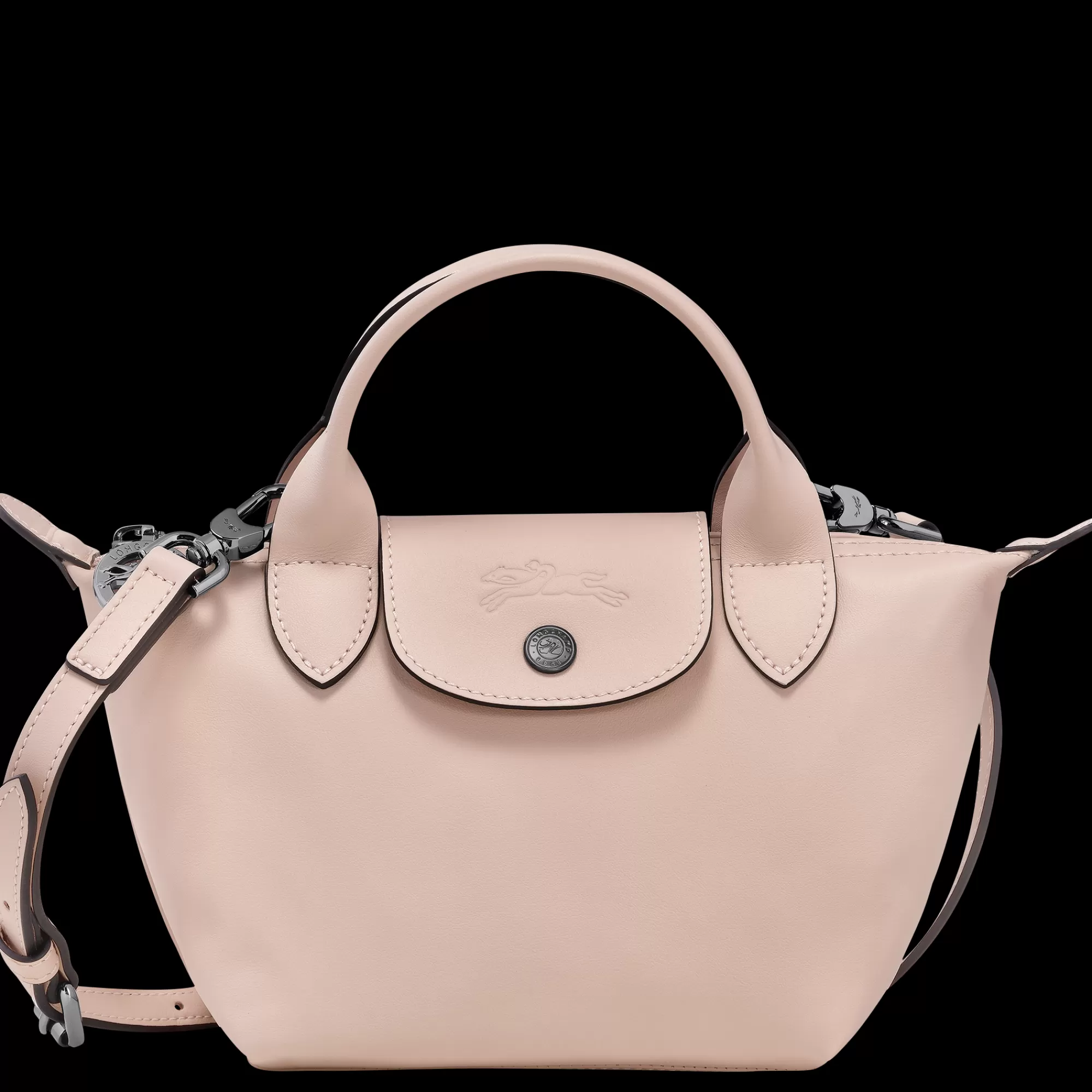 Le Pliage Xtra | Le Pliage Xs>Longchamp Sac à Main XS Le Pliage Xtra Nude