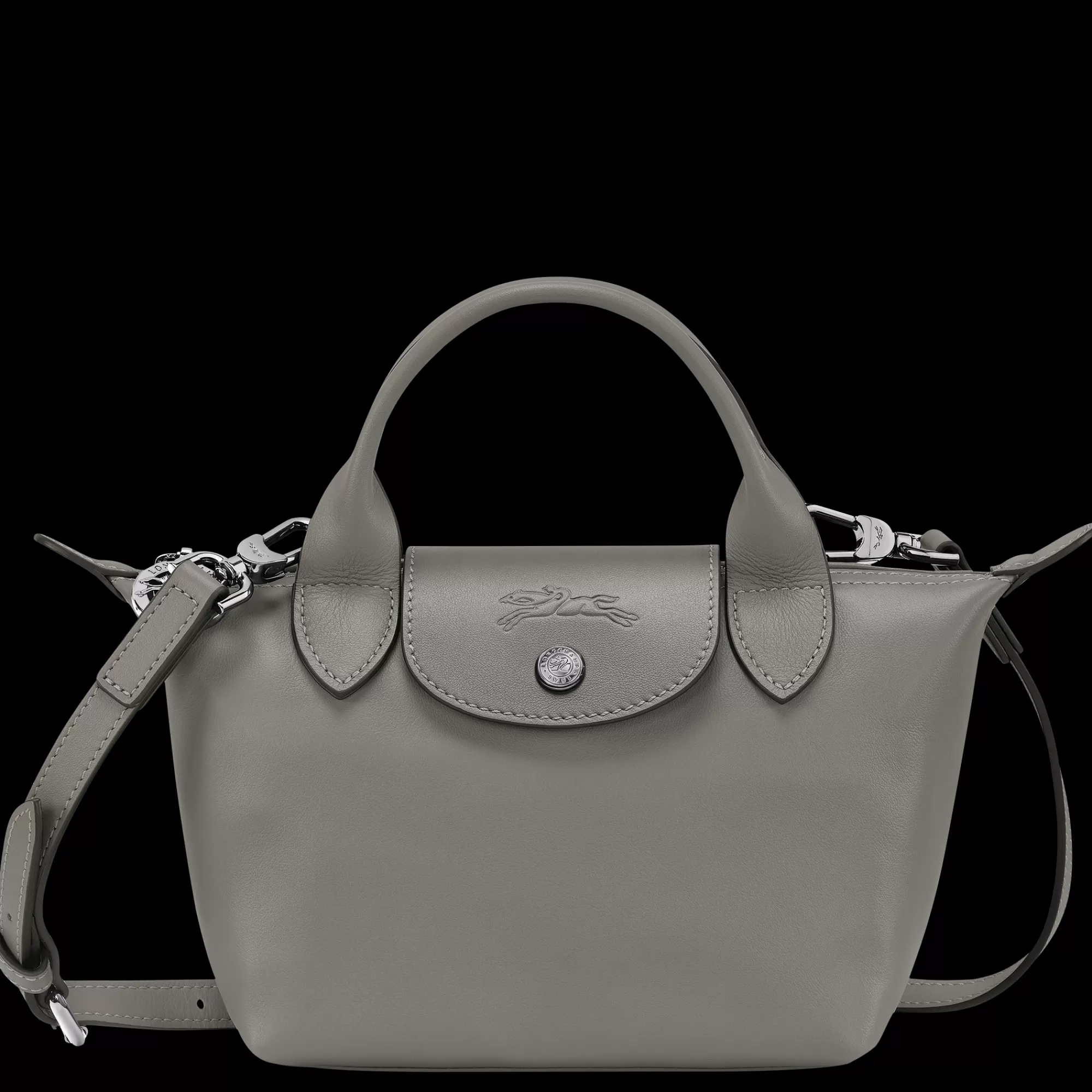 Le Pliage Xtra | Le Pliage Xs>Longchamp Sac à Main XS Le Pliage Xtra Tourterelle