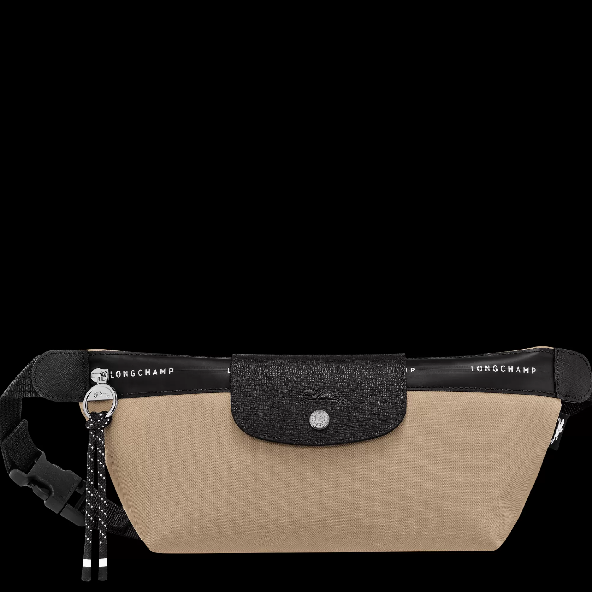 Le Pliage Collection | Le Pliage M>Longchamp Sac Banane M Le Pliage Collection Argile