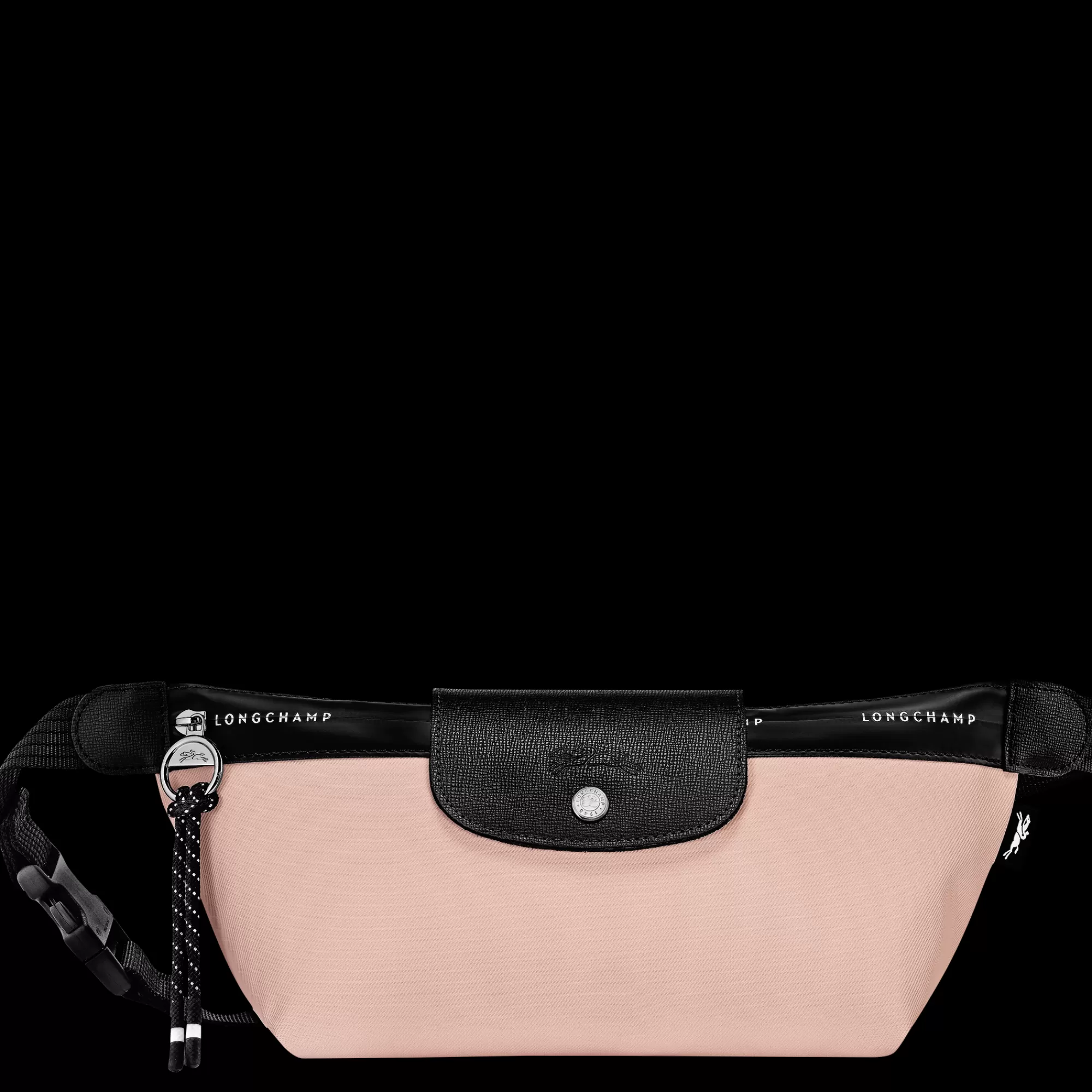 Le Pliage Collection | Le Pliage M>Longchamp Sac Banane M Le Pliage Collection Nude