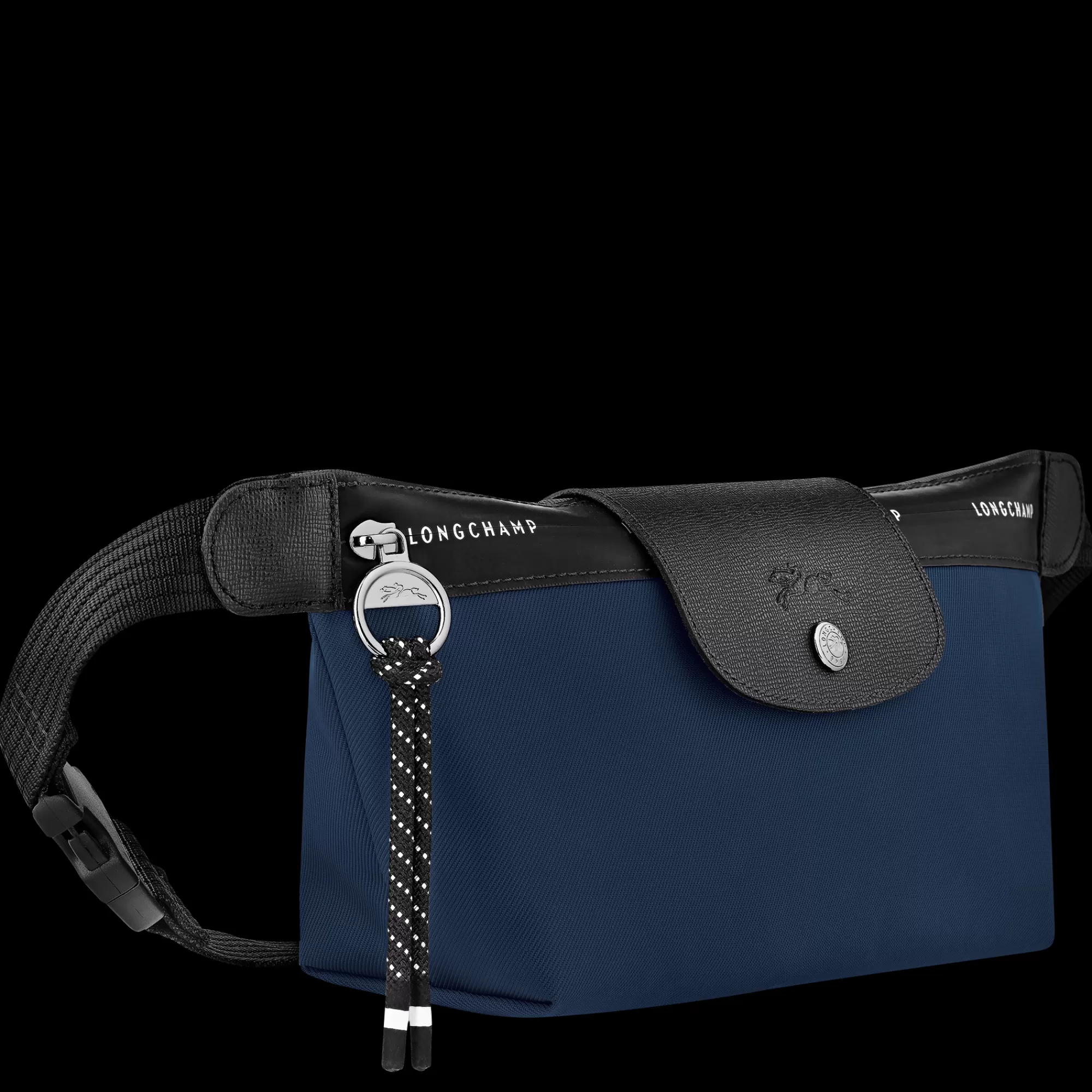 Le Pliage Collection | Le Pliage M>Longchamp Sac Banane M Le Pliage Collection Marine