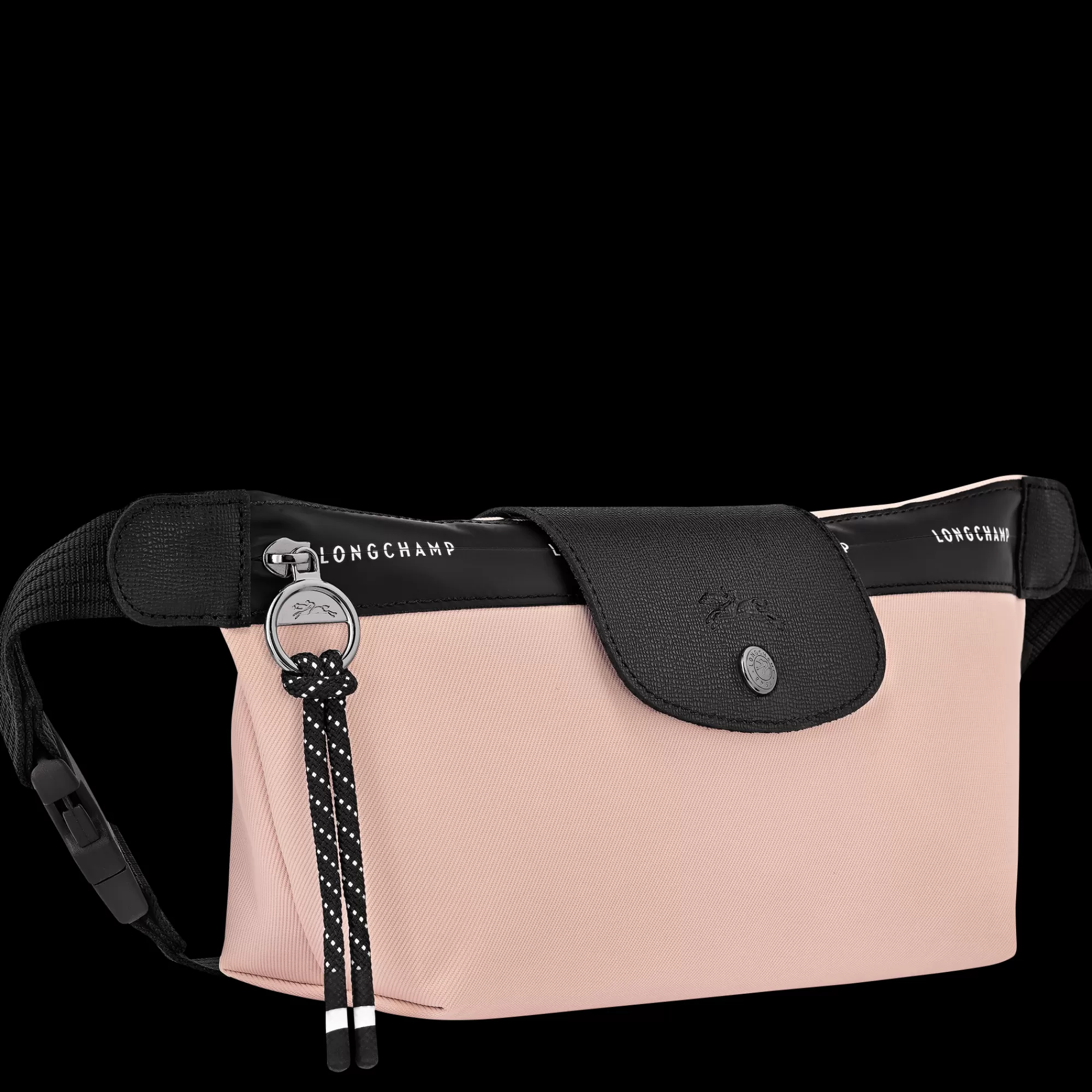 Le Pliage Collection | Le Pliage M>Longchamp Sac Banane M Le Pliage Collection Nude